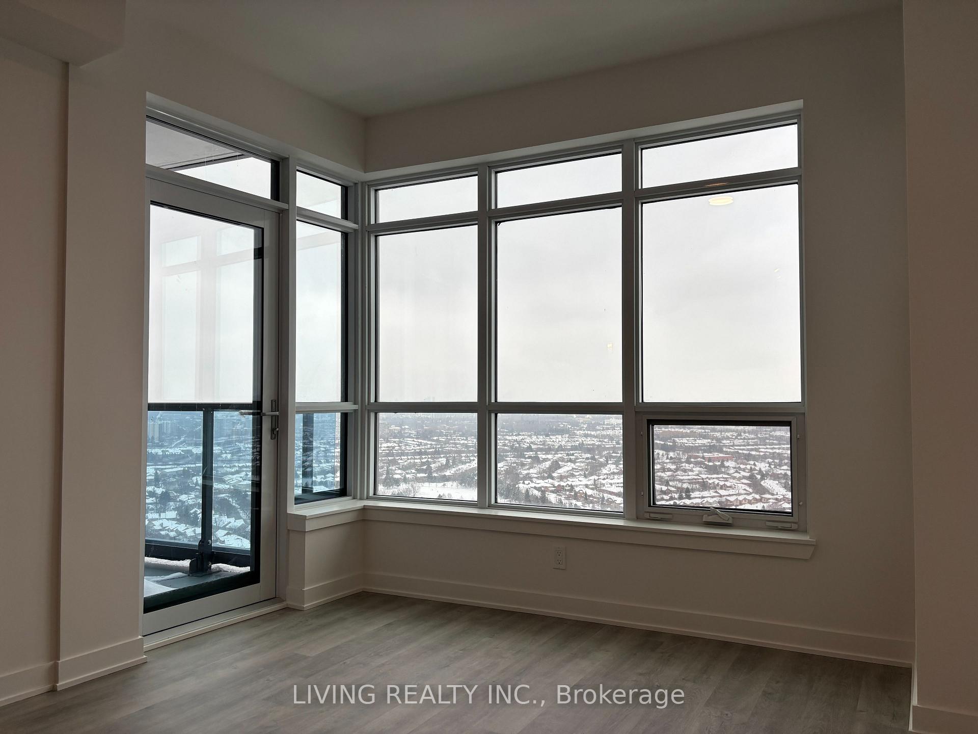 Photo 4 of Unit 2802, 30 Upper Mall Way, Vaughan, Brownridge — HOMEH