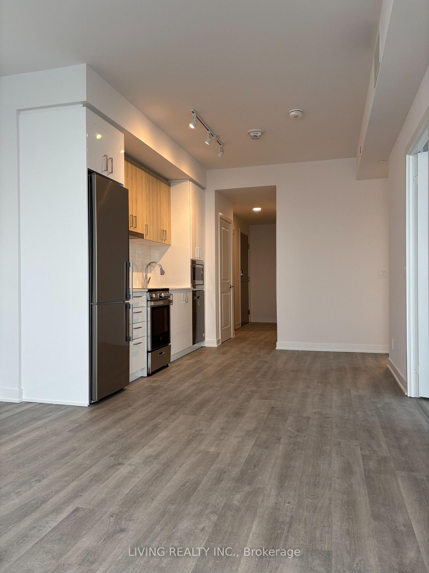 Photo 5 of Unit 2802, 30 Upper Mall Way, Vaughan, Brownridge — HOMEH