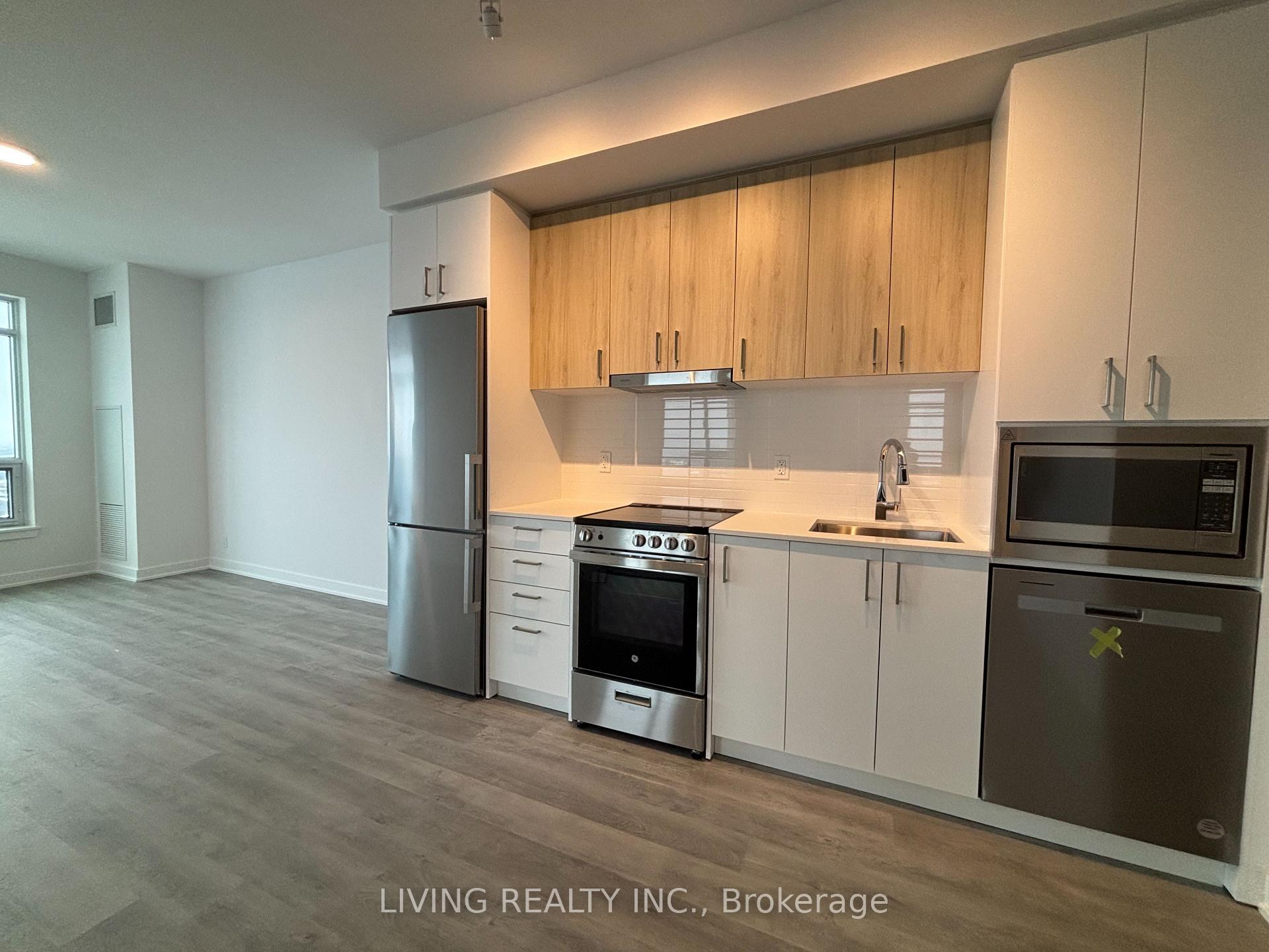 Photo 6 of Unit 2802, 30 Upper Mall Way, Vaughan, Brownridge — HOMEH