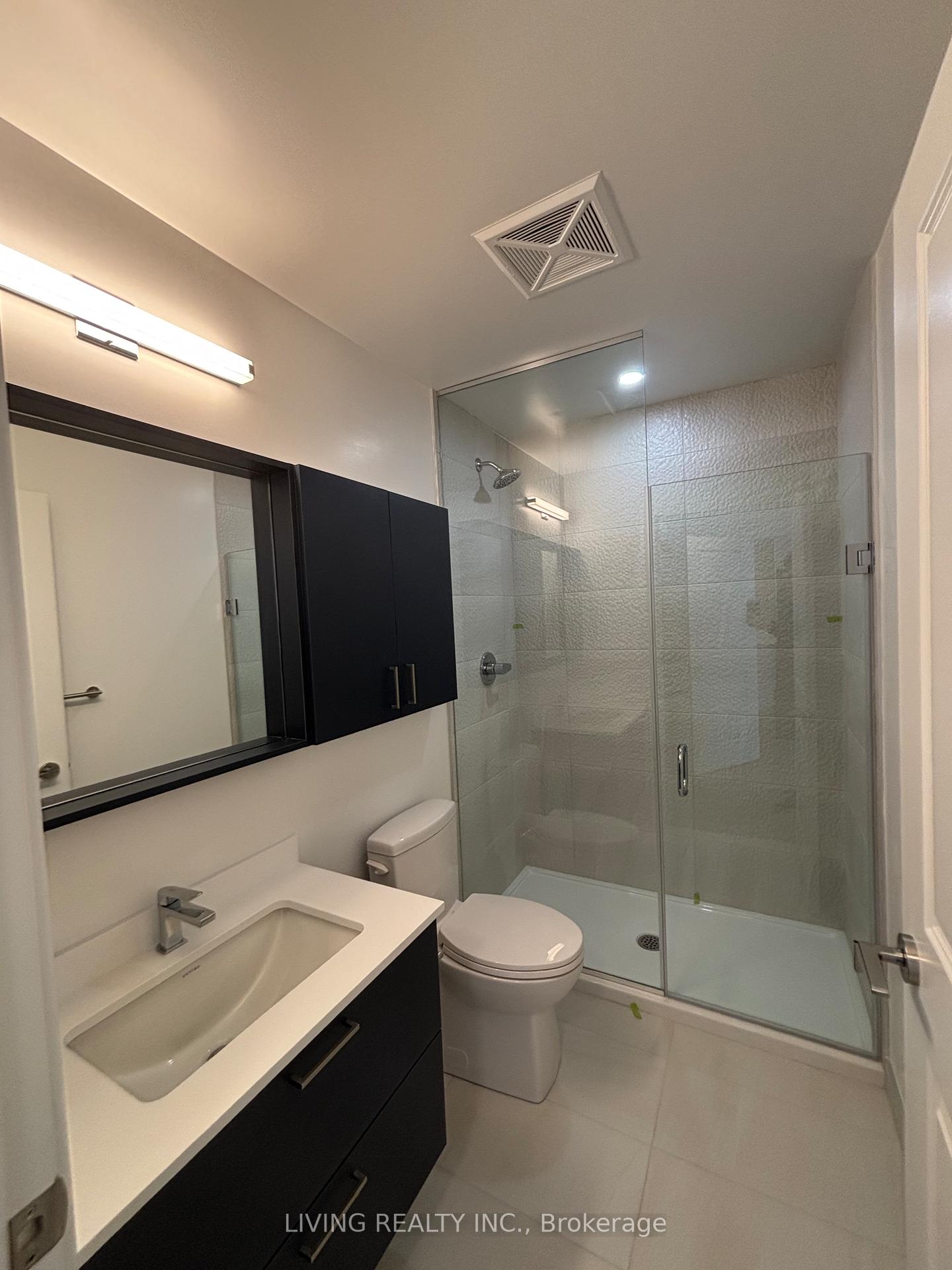 Photo 7 of Unit 2802, 30 Upper Mall Way, Vaughan, Brownridge — HOMEH