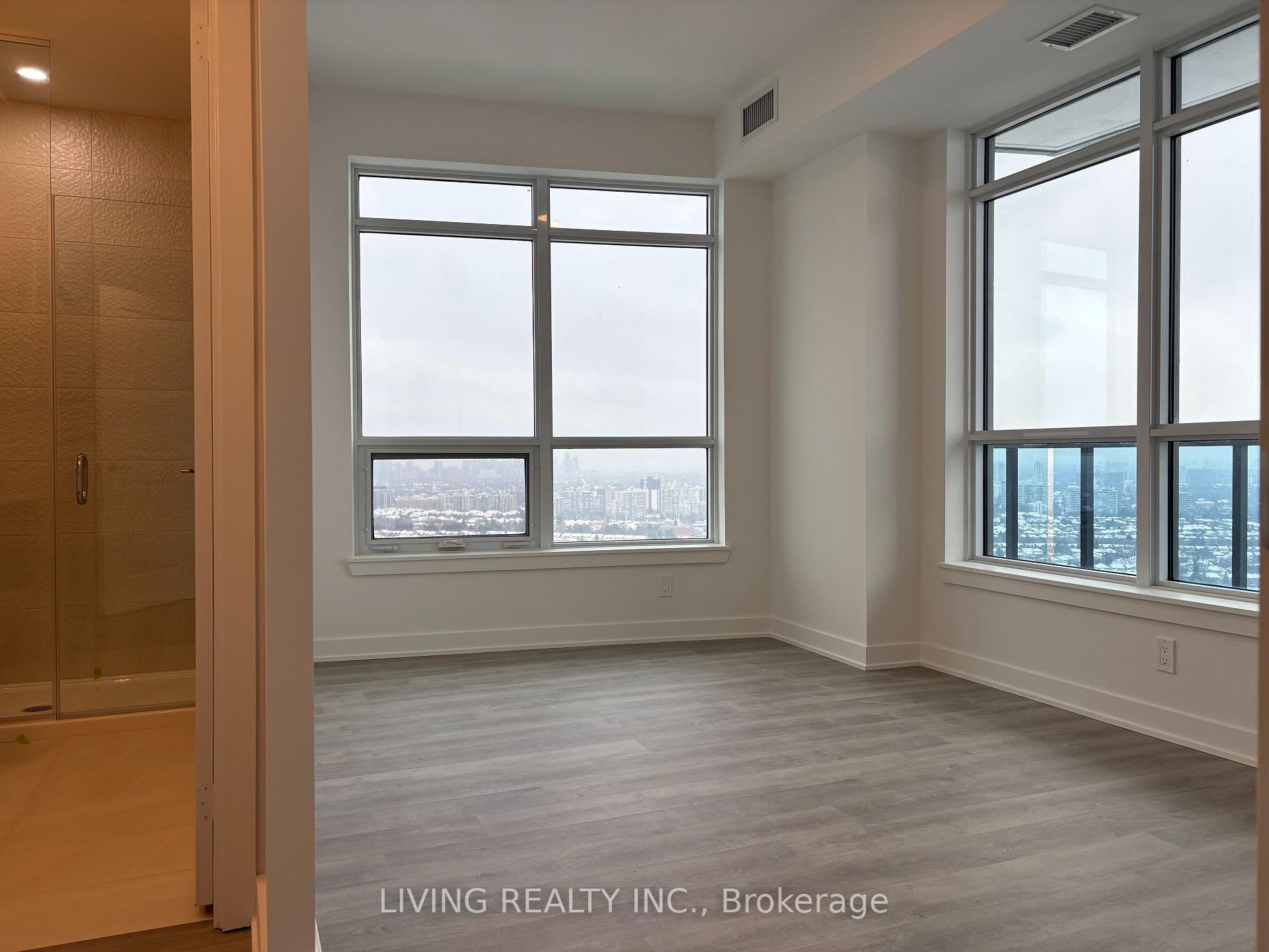 Photo 8 of Unit 2802, 30 Upper Mall Way, Vaughan, Brownridge — HOMEH