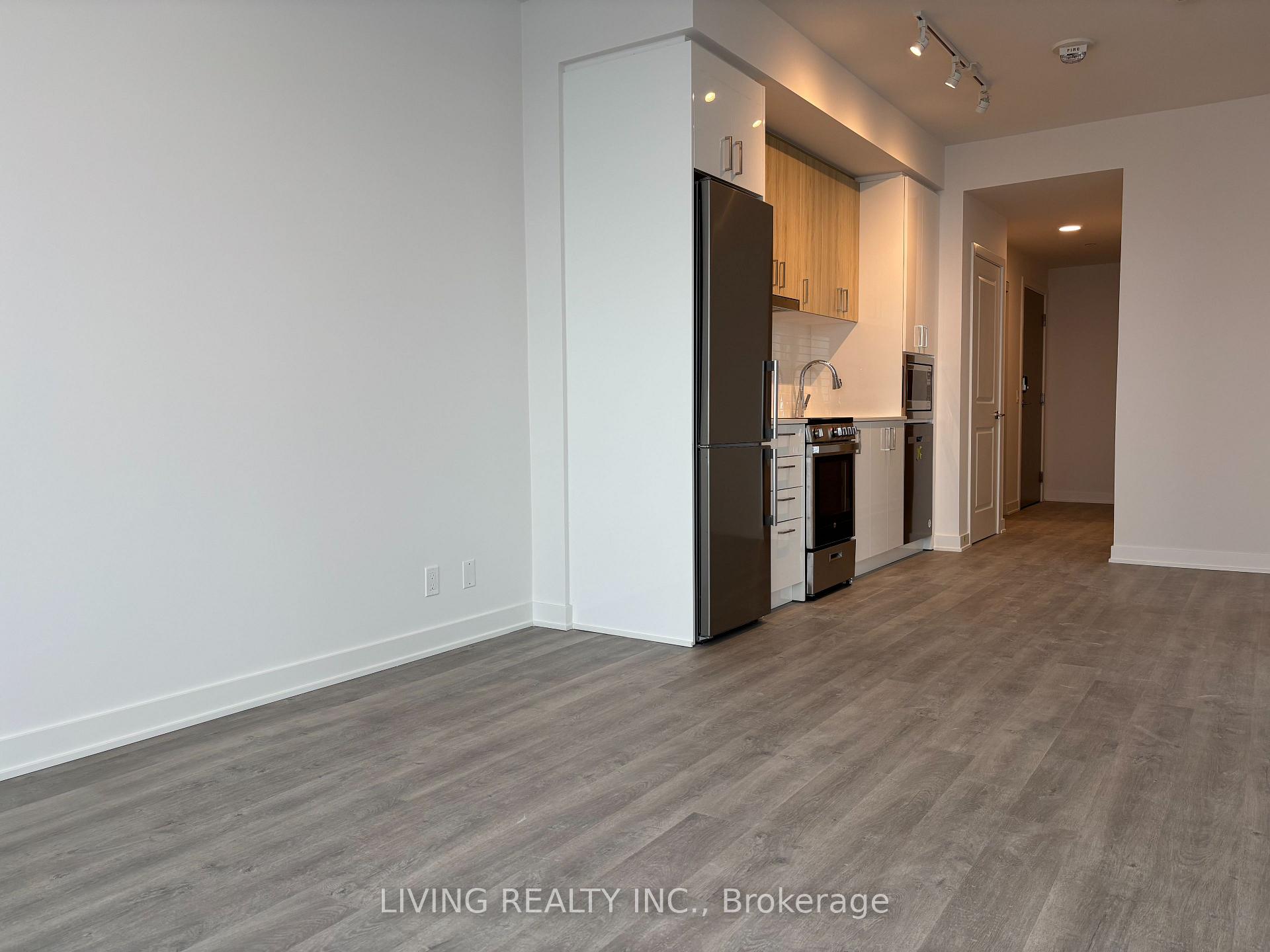 Photo 9 of Unit 2802, 30 Upper Mall Way, Vaughan, Brownridge — HOMEH