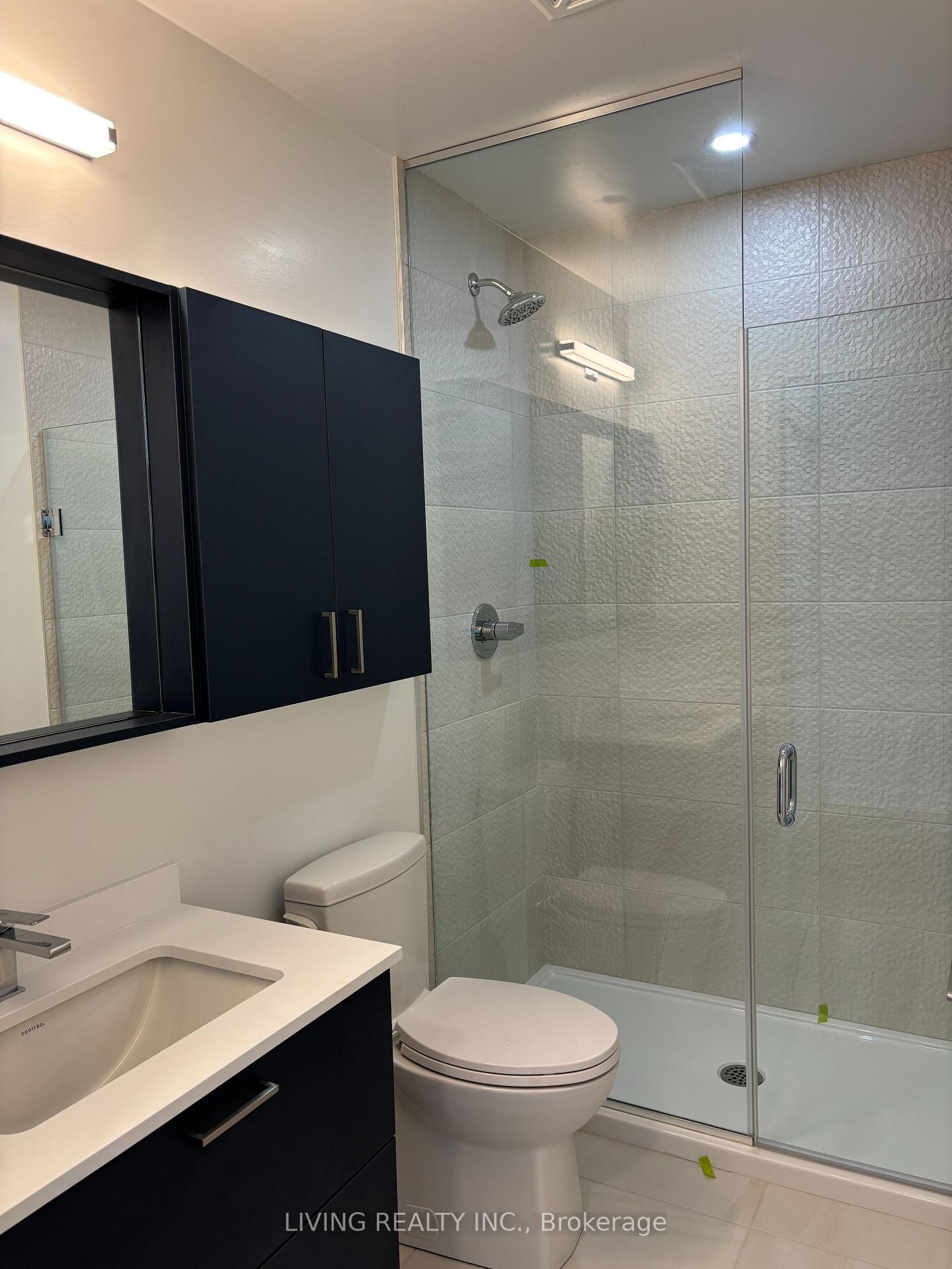 Photo 10 of Unit 2802, 30 Upper Mall Way, Vaughan, Brownridge — HOMEH