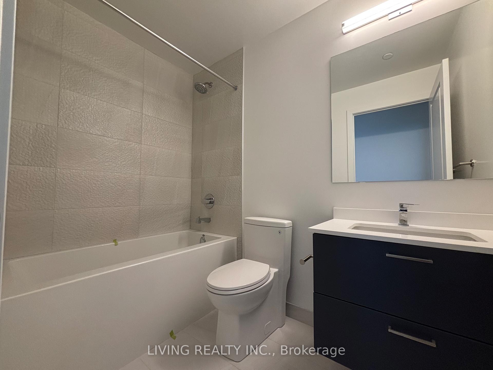 Photo 11 of Unit 2802, 30 Upper Mall Way, Vaughan, Brownridge — HOMEH
