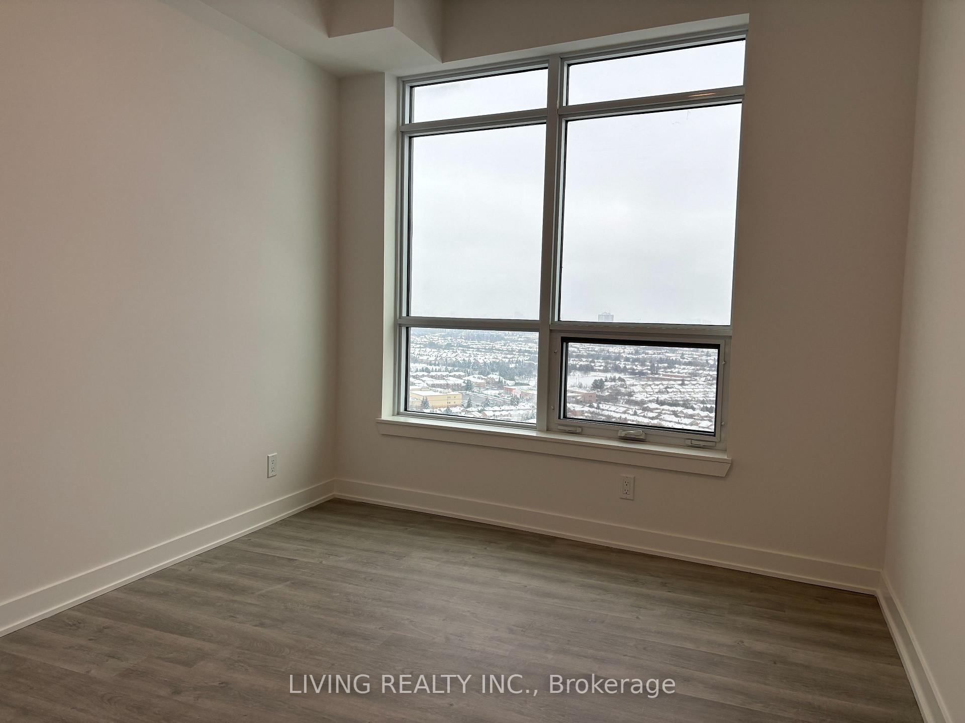 Photo 12 of Unit 2802, 30 Upper Mall Way, Vaughan, Brownridge — HOMEH