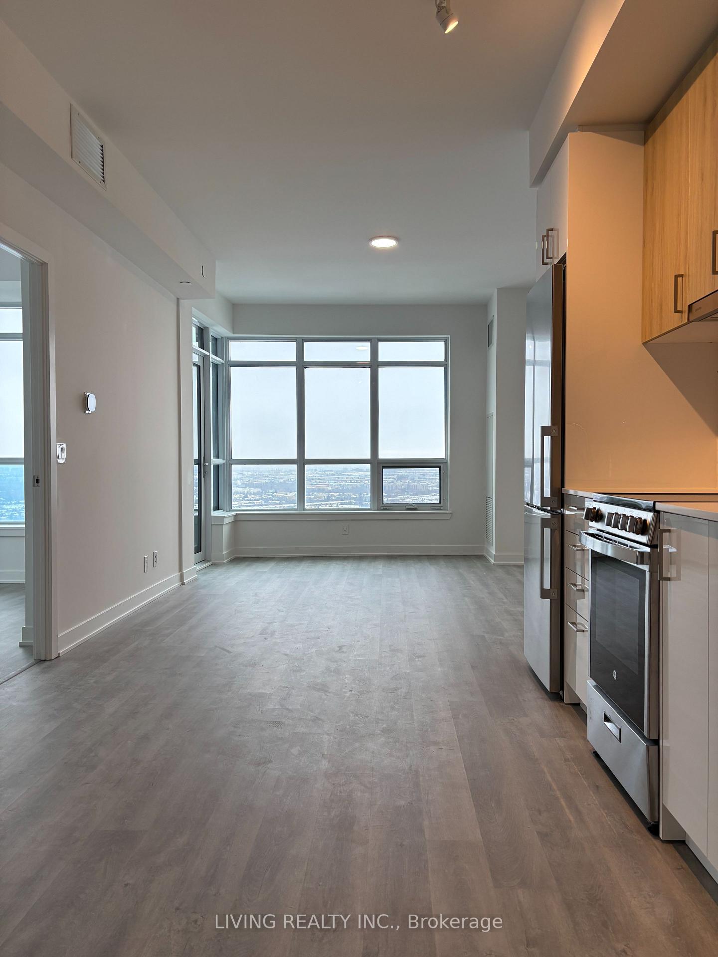 Photo 13 of Unit 2802, 30 Upper Mall Way, Vaughan, Brownridge — HOMEH