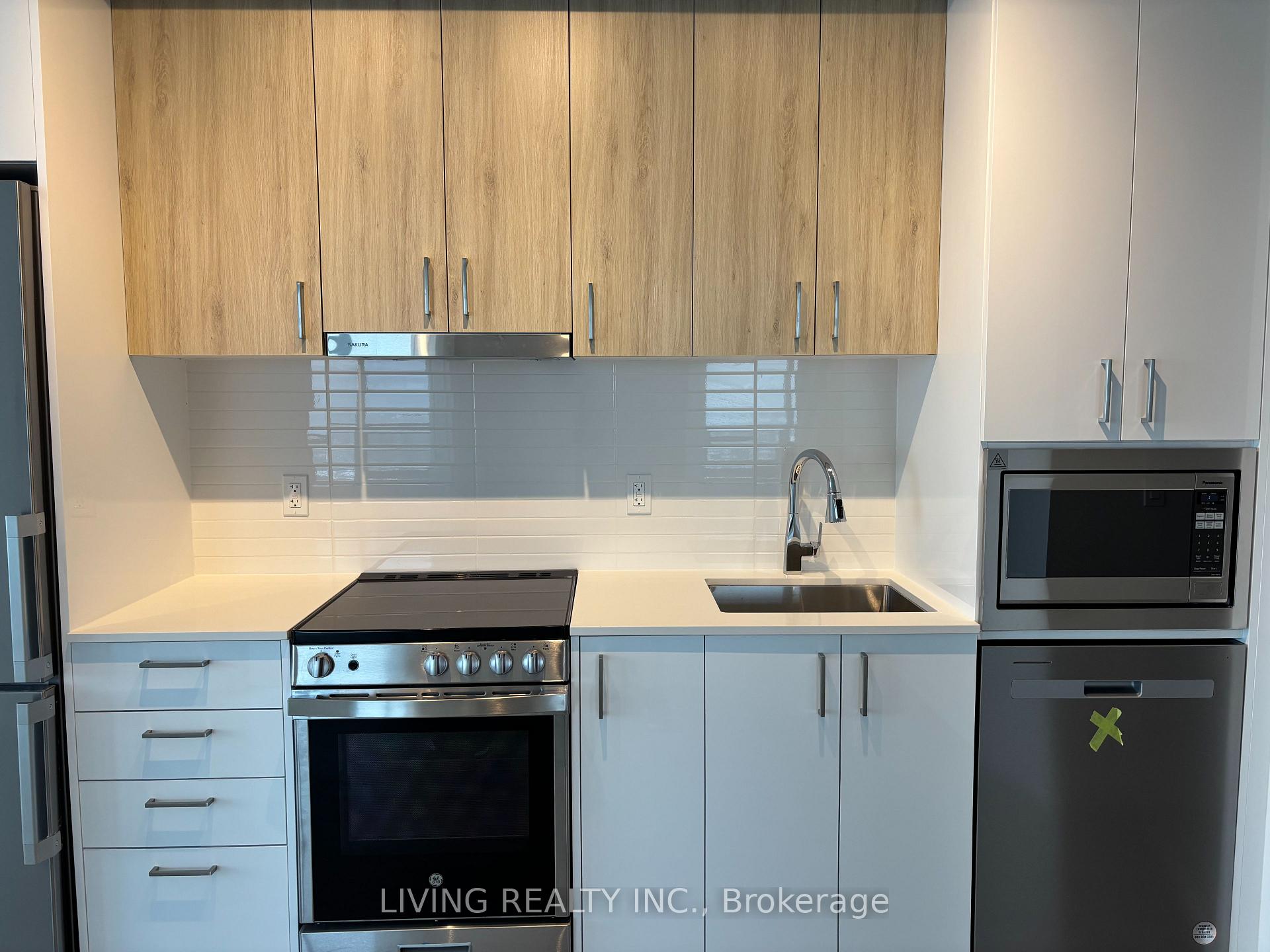 Photo 14 of Unit 2802, 30 Upper Mall Way, Vaughan, Brownridge — HOMEH