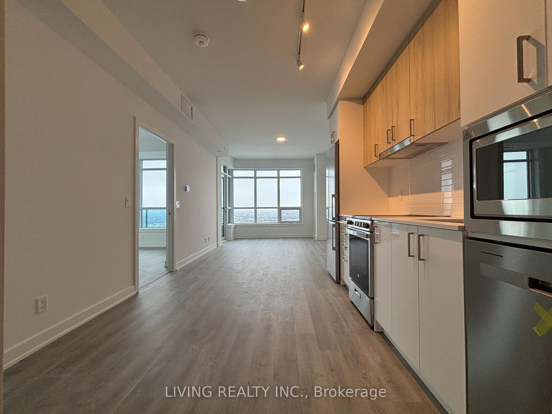 Photo 16 of Unit 2802, 30 Upper Mall Way, Vaughan, Brownridge — HOMEH