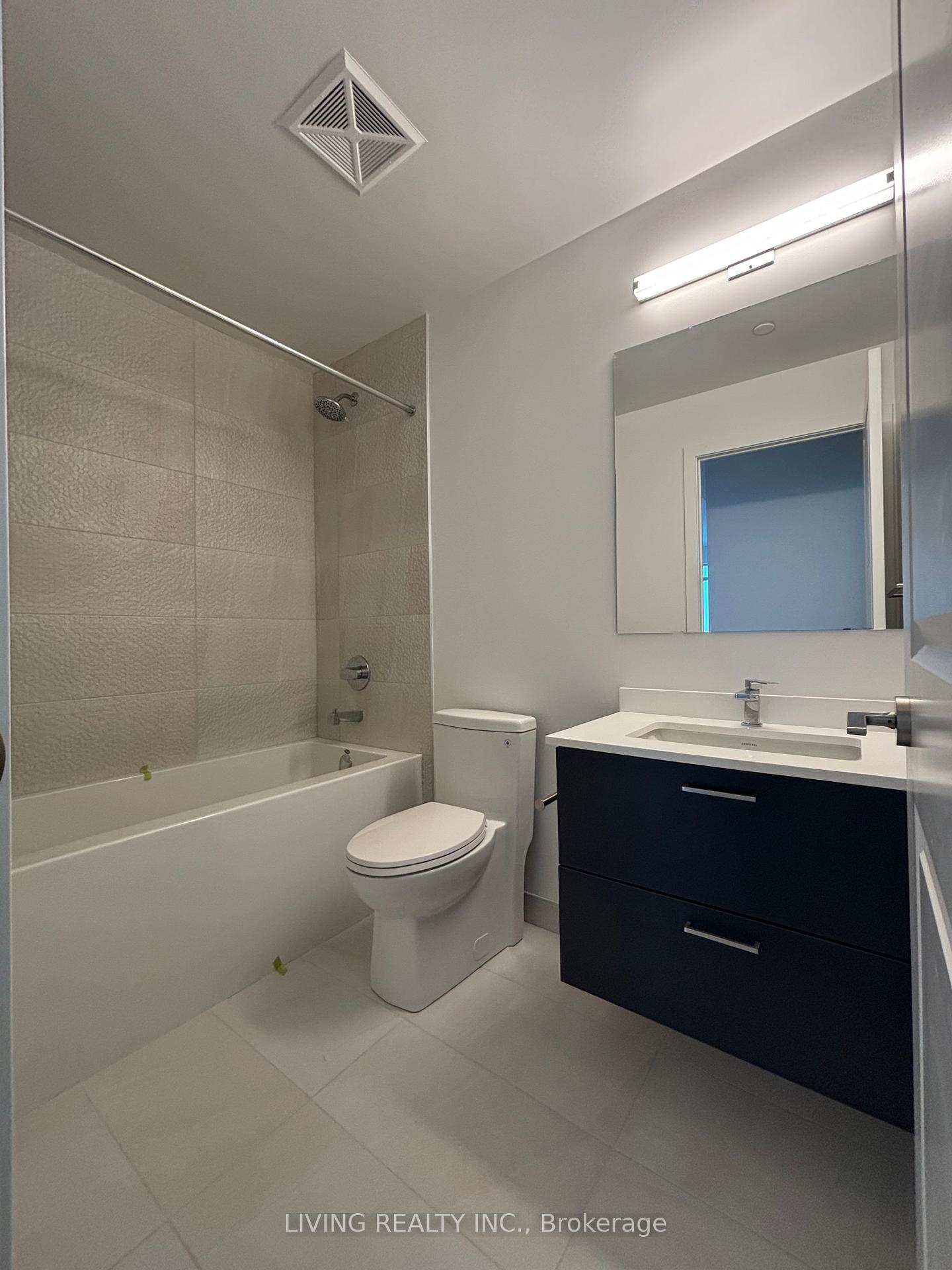 Photo 18 of Unit 2802, 30 Upper Mall Way, Vaughan, Brownridge — HOMEH