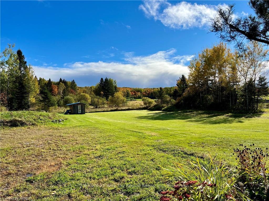 Photo 2 of 1219 Memorial Park Drive E, Powassan — HOMEH