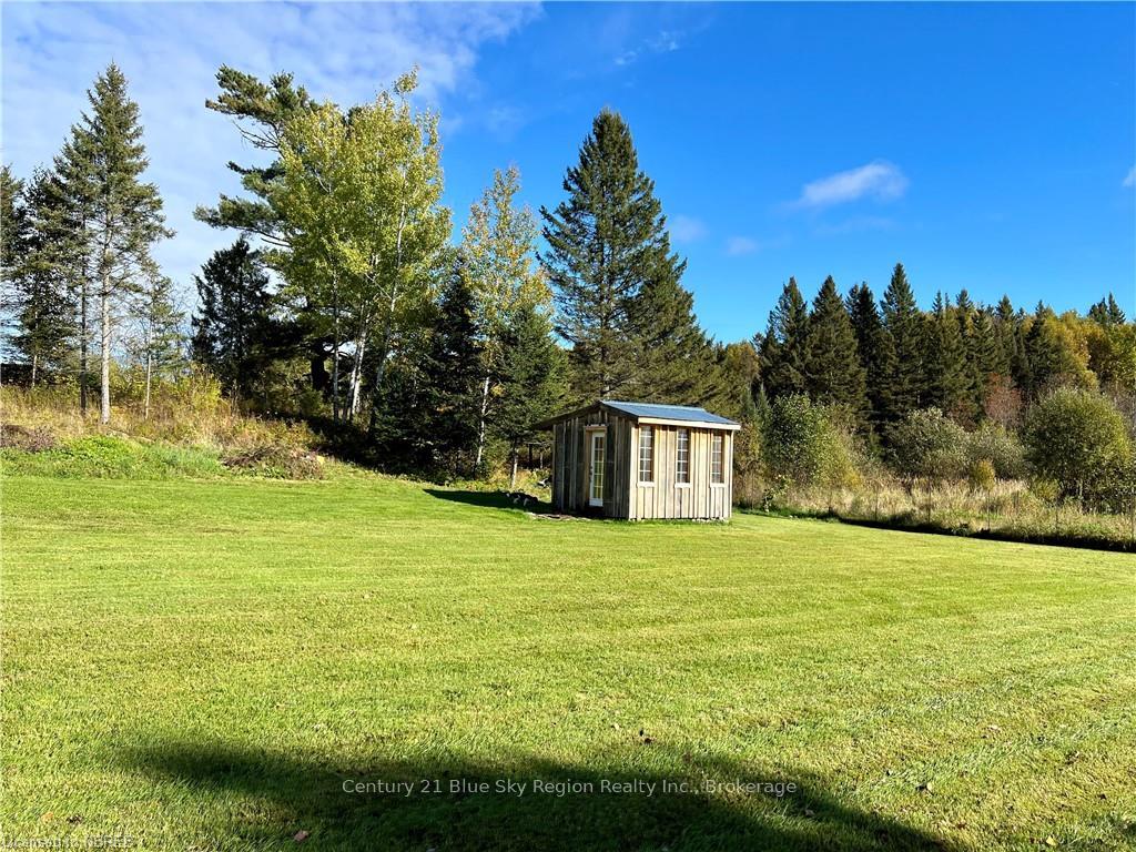 Photo 15 of 1219 Memorial Park Drive E, Powassan — HOMEH