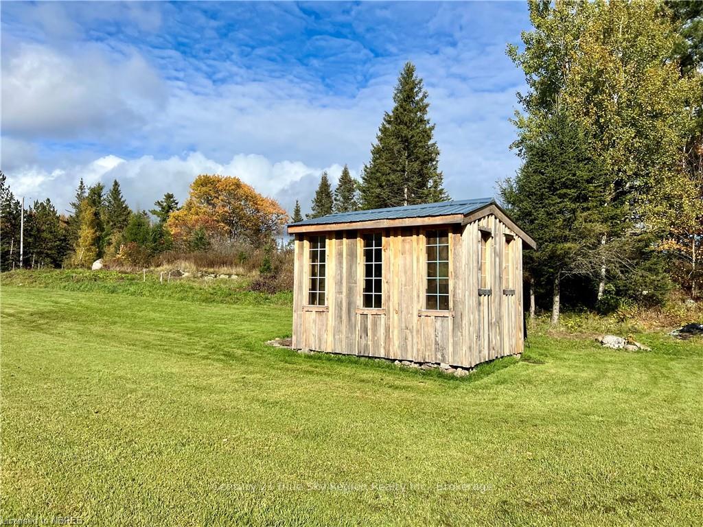 Photo 8 of 1219 Memorial Park Drive E, Powassan — HOMEH