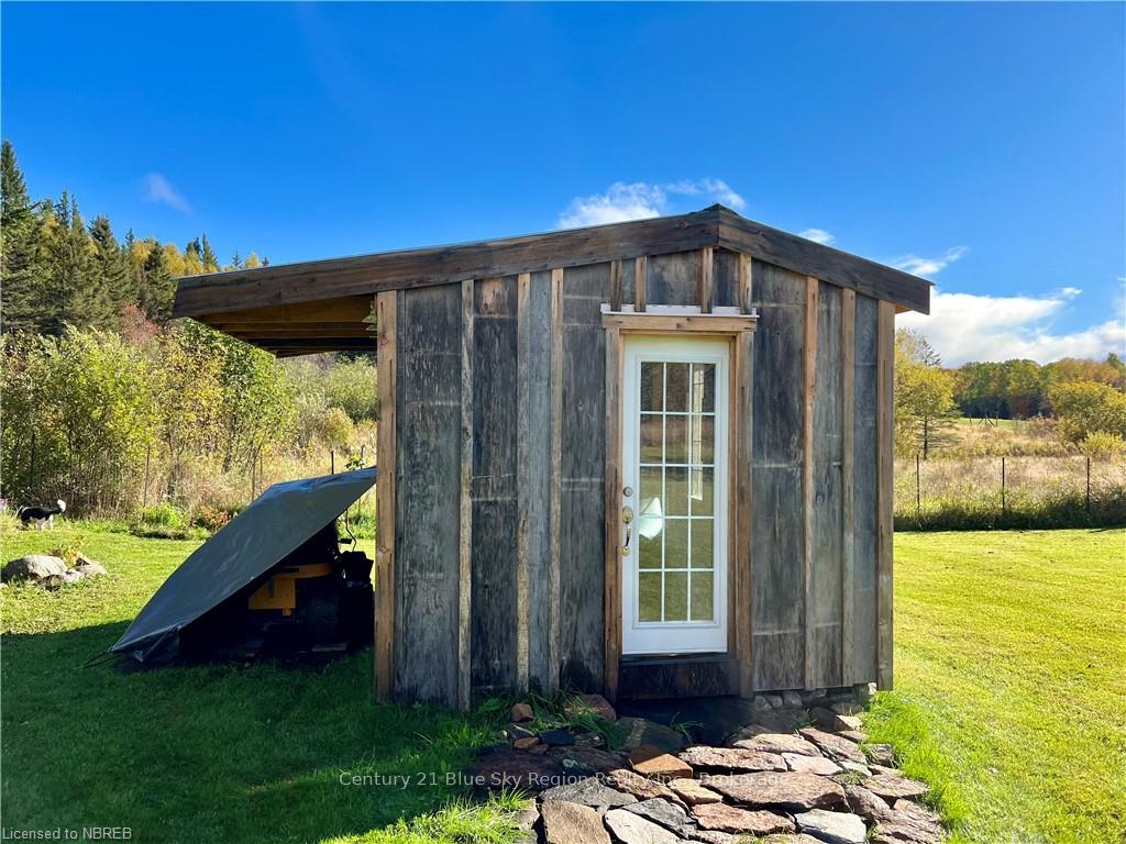 Photo 9 of 1219 Memorial Park Drive E, Powassan — HOMEH