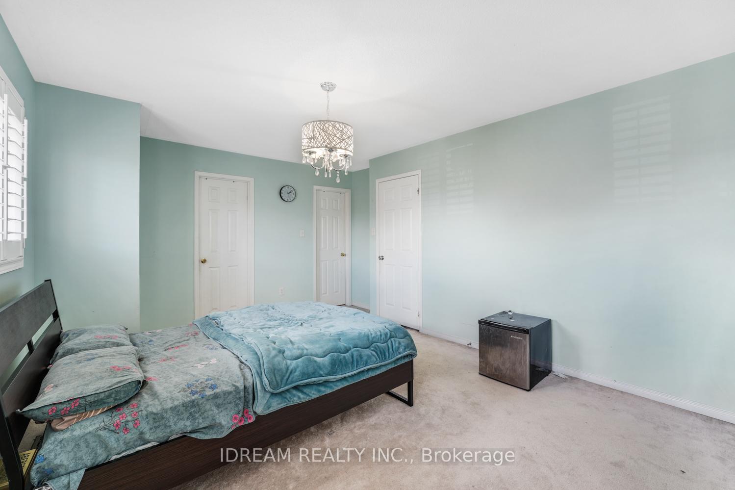 Photo 1 of 36 Flurry Circle, Brampton, Credit Valley — HOMEH