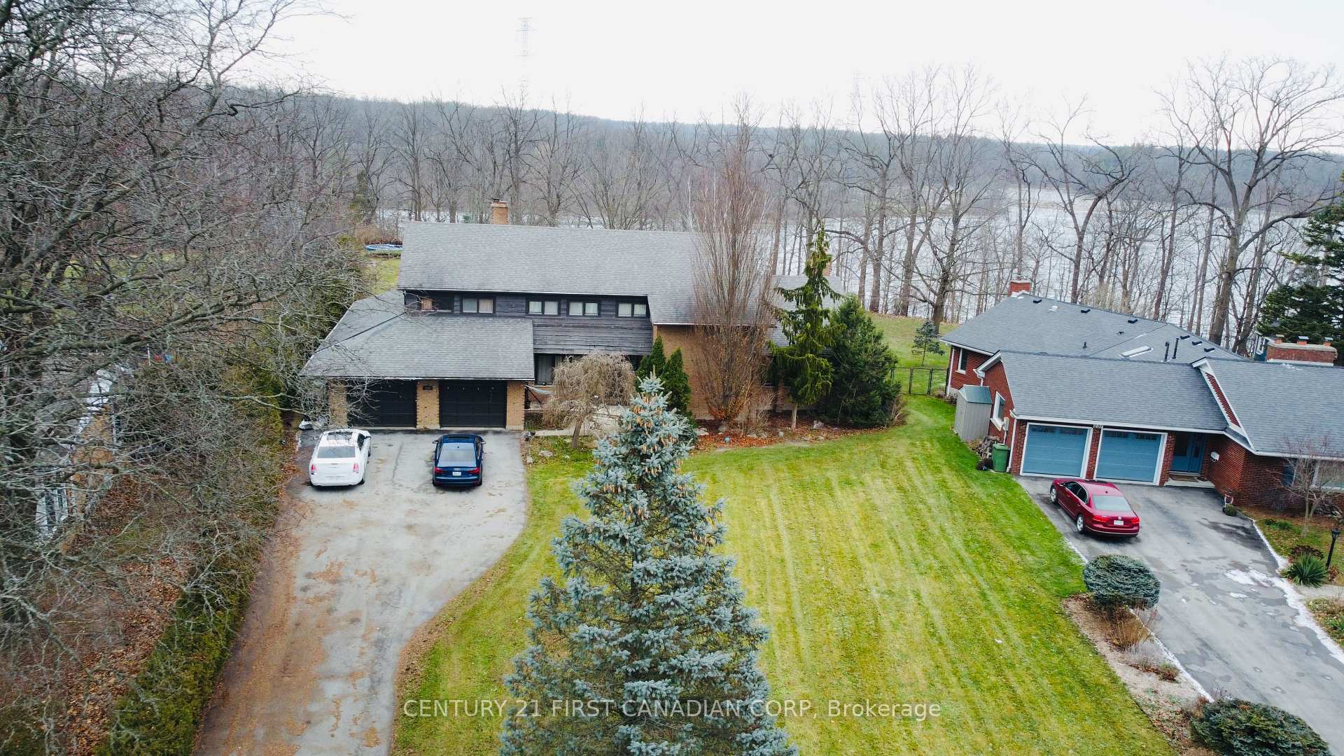 Photo 1 of 239 Woodworth Crescent, St. Thomas — HOMEH