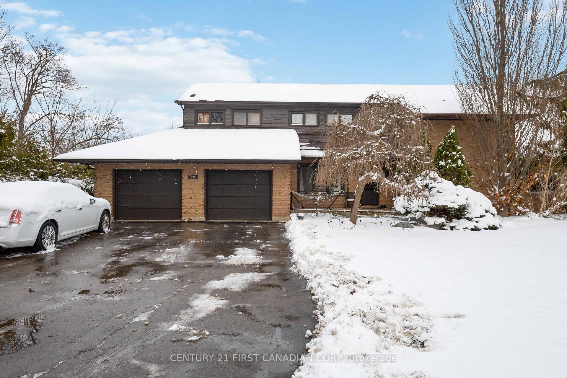 Photo 4 of 239 Woodworth Crescent, St. Thomas — HOMEH