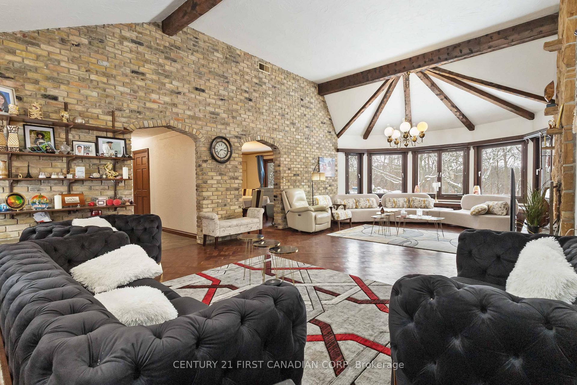 Photo 17 of 239 Woodworth Crescent, St. Thomas — HOMEH