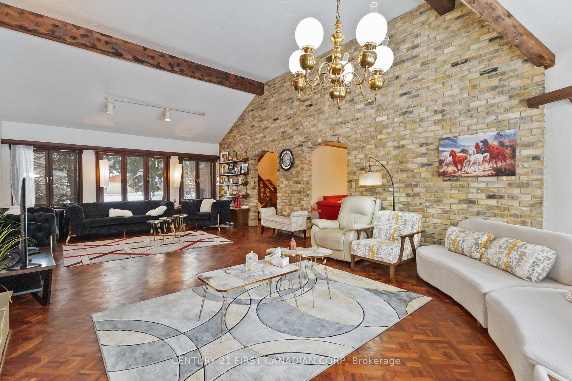 Photo 20 of 239 Woodworth Crescent, St. Thomas — HOMEH