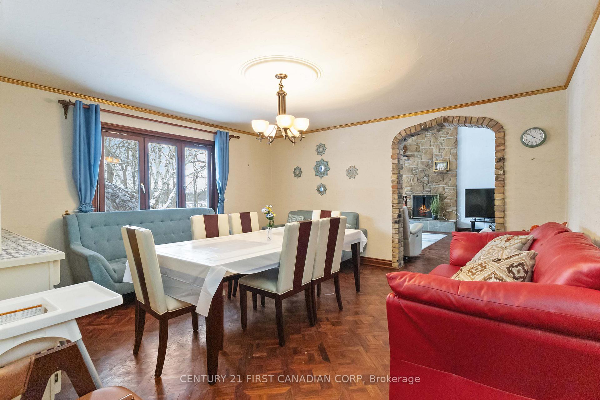 Photo 22 of 239 Woodworth Crescent, St. Thomas — HOMEH