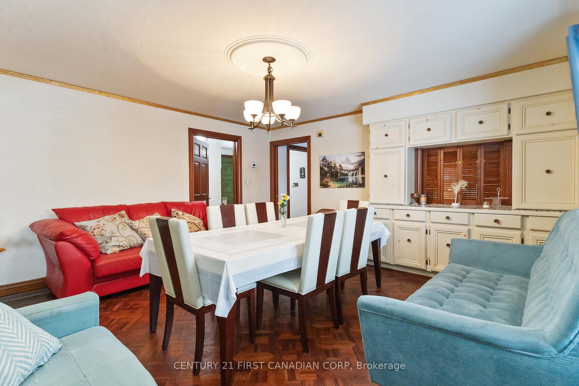 Photo 23 of 239 Woodworth Crescent, St. Thomas — HOMEH