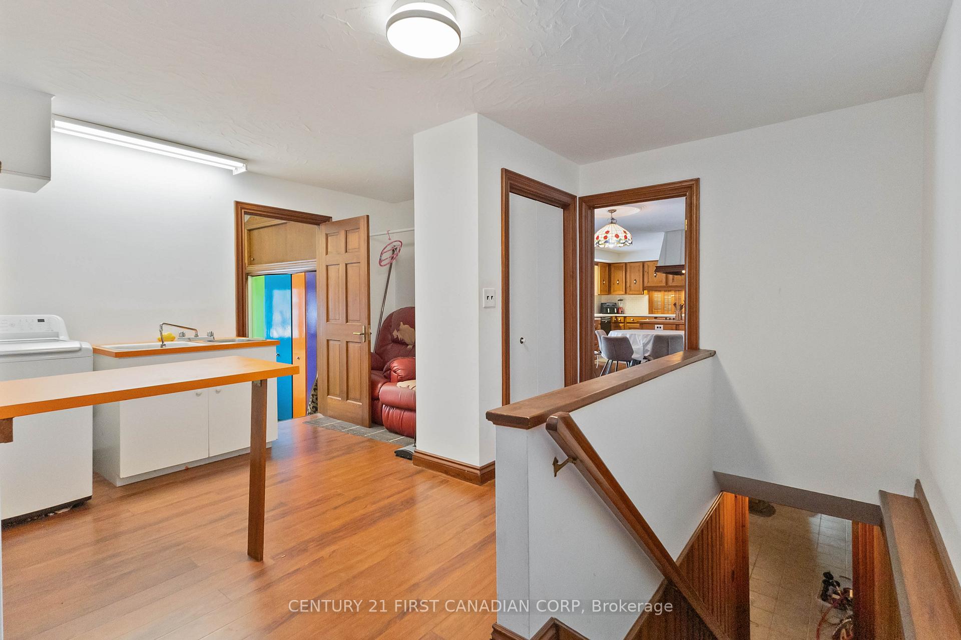 Photo 24 of 239 Woodworth Crescent, St. Thomas — HOMEH