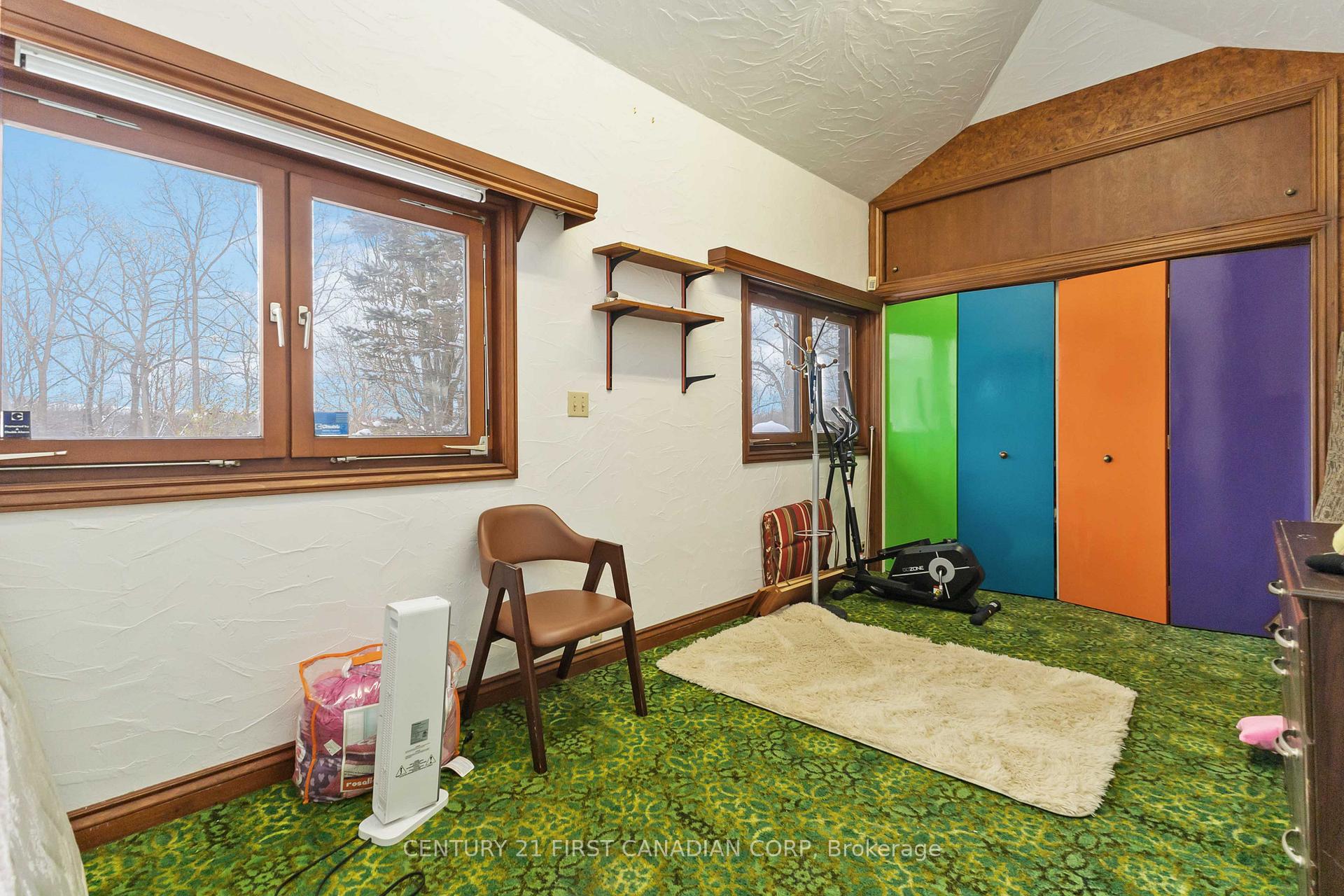 Photo 25 of 239 Woodworth Crescent, St. Thomas — HOMEH