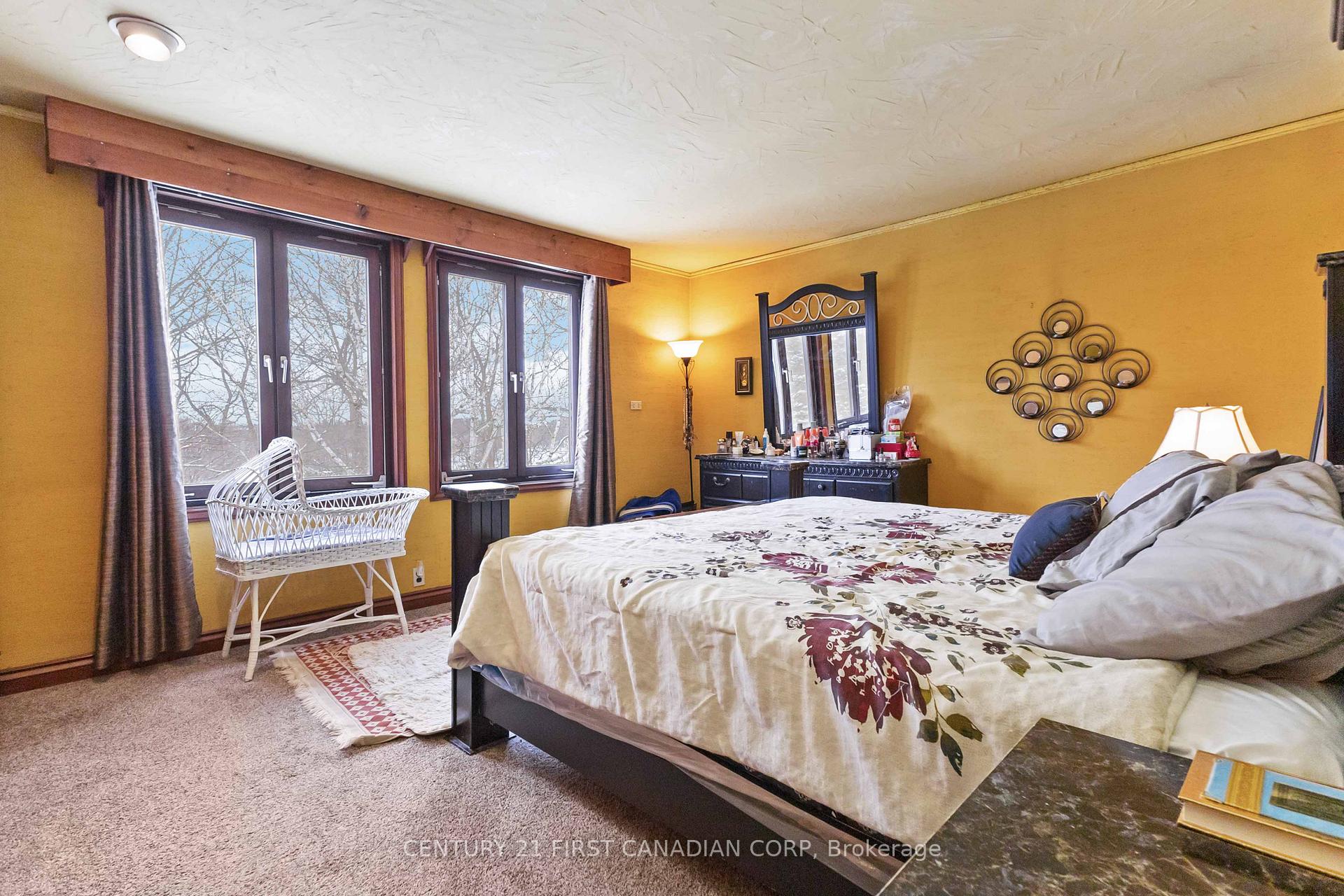 Photo 26 of 239 Woodworth Crescent, St. Thomas — HOMEH