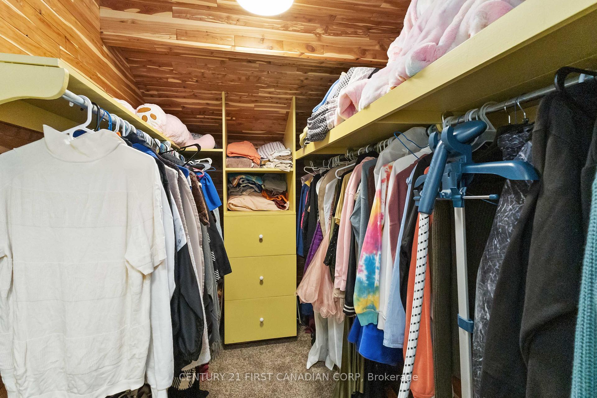 Photo 30 of 239 Woodworth Crescent, St. Thomas — HOMEH