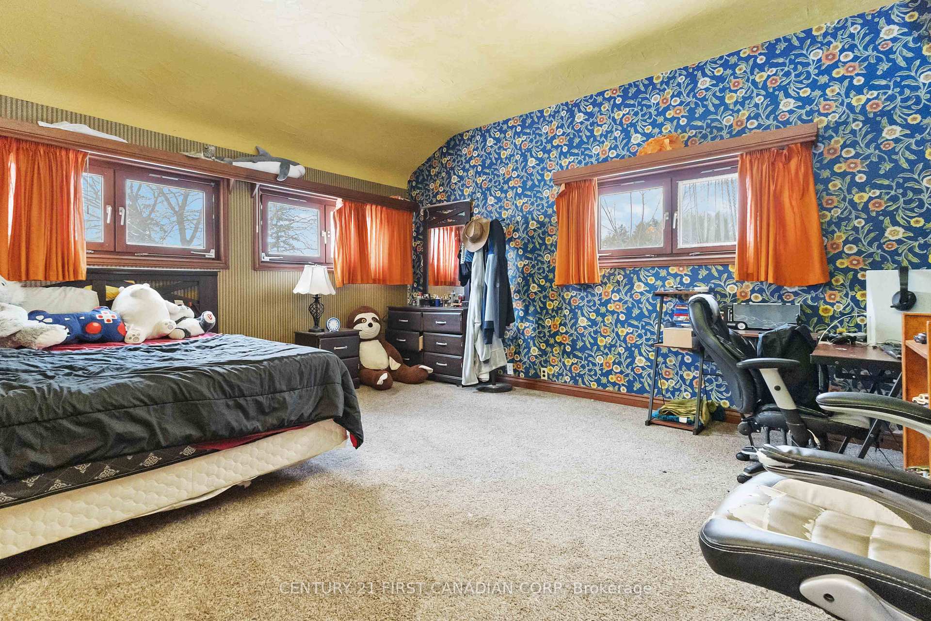 Photo 33 of 239 Woodworth Crescent, St. Thomas — HOMEH