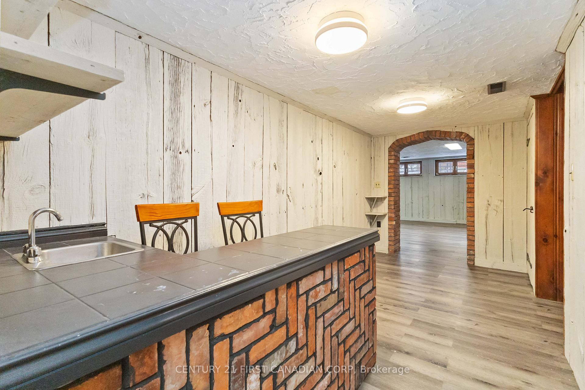 Photo 38 of 239 Woodworth Crescent, St. Thomas — HOMEH