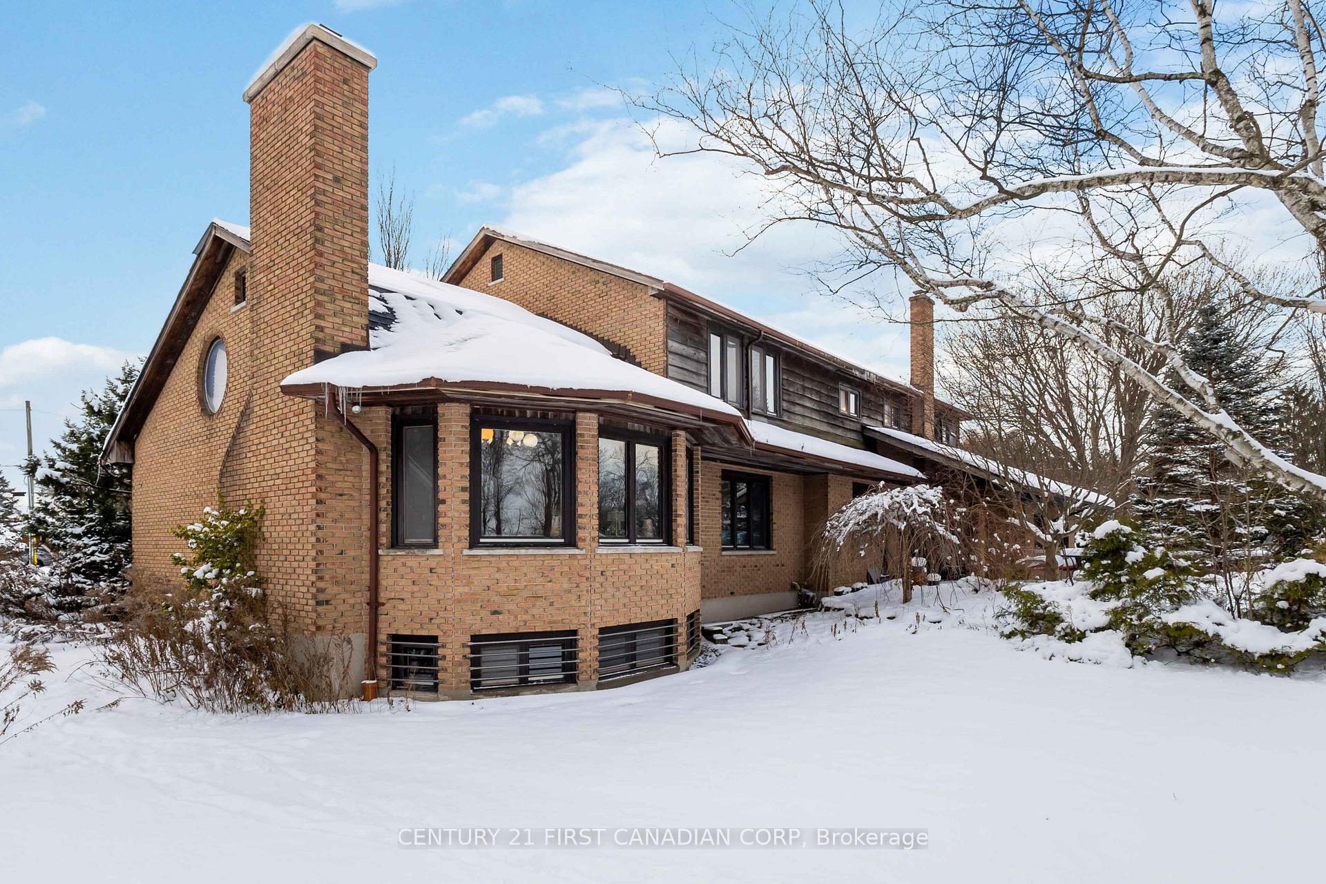 Photo 39 of 239 Woodworth Crescent, St. Thomas — HOMEH