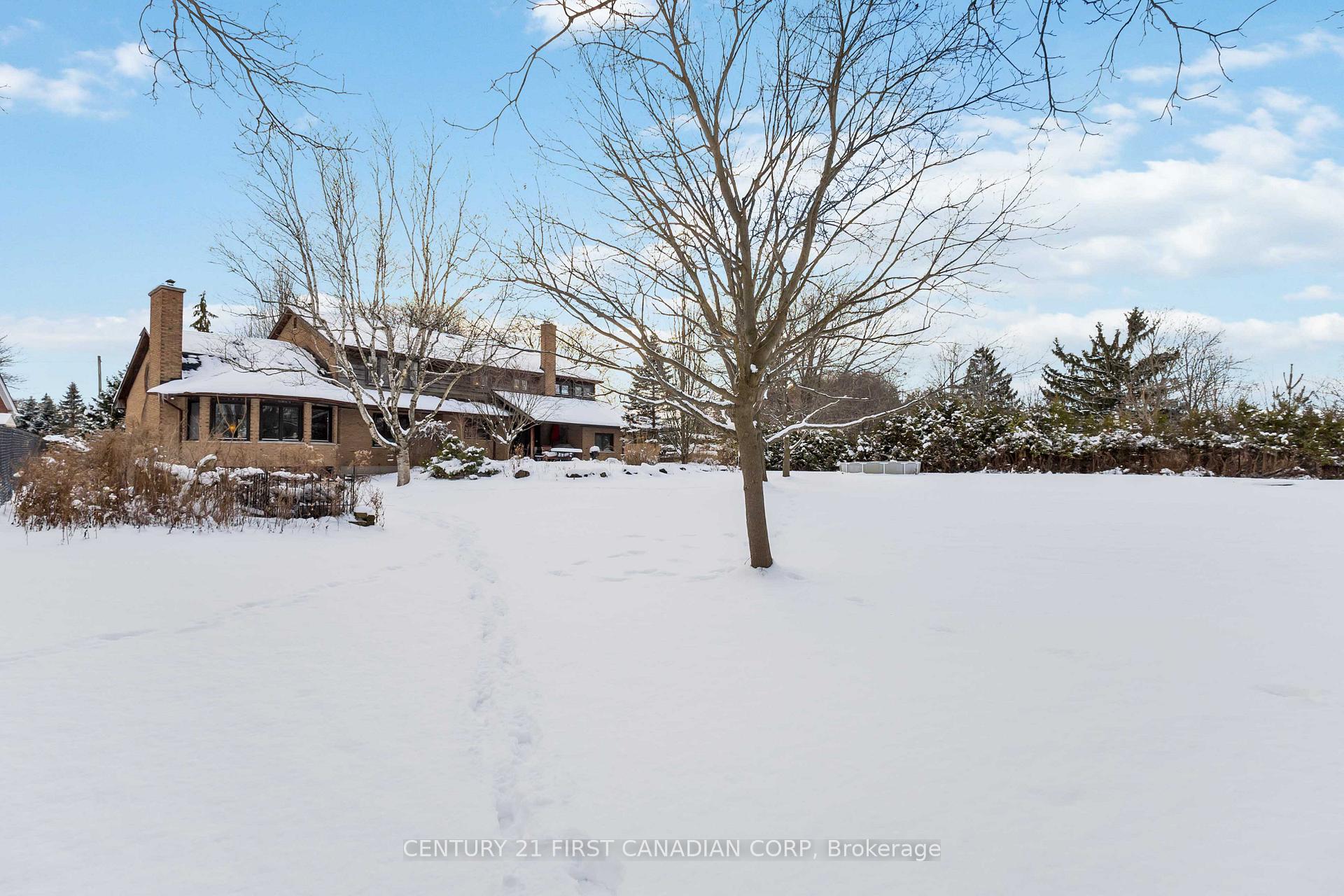 Photo 40 of 239 Woodworth Crescent, St. Thomas — HOMEH