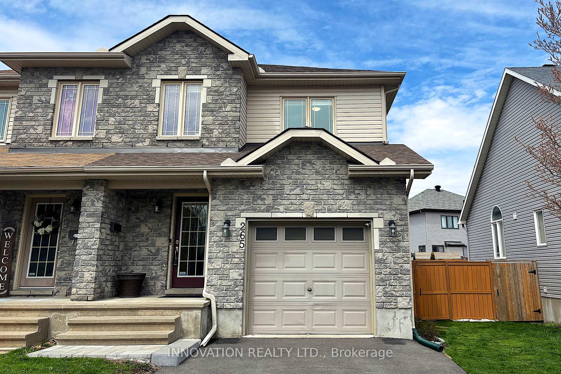 Photo 1 of 265 Miguel Street, Carleton Place — HOMEH