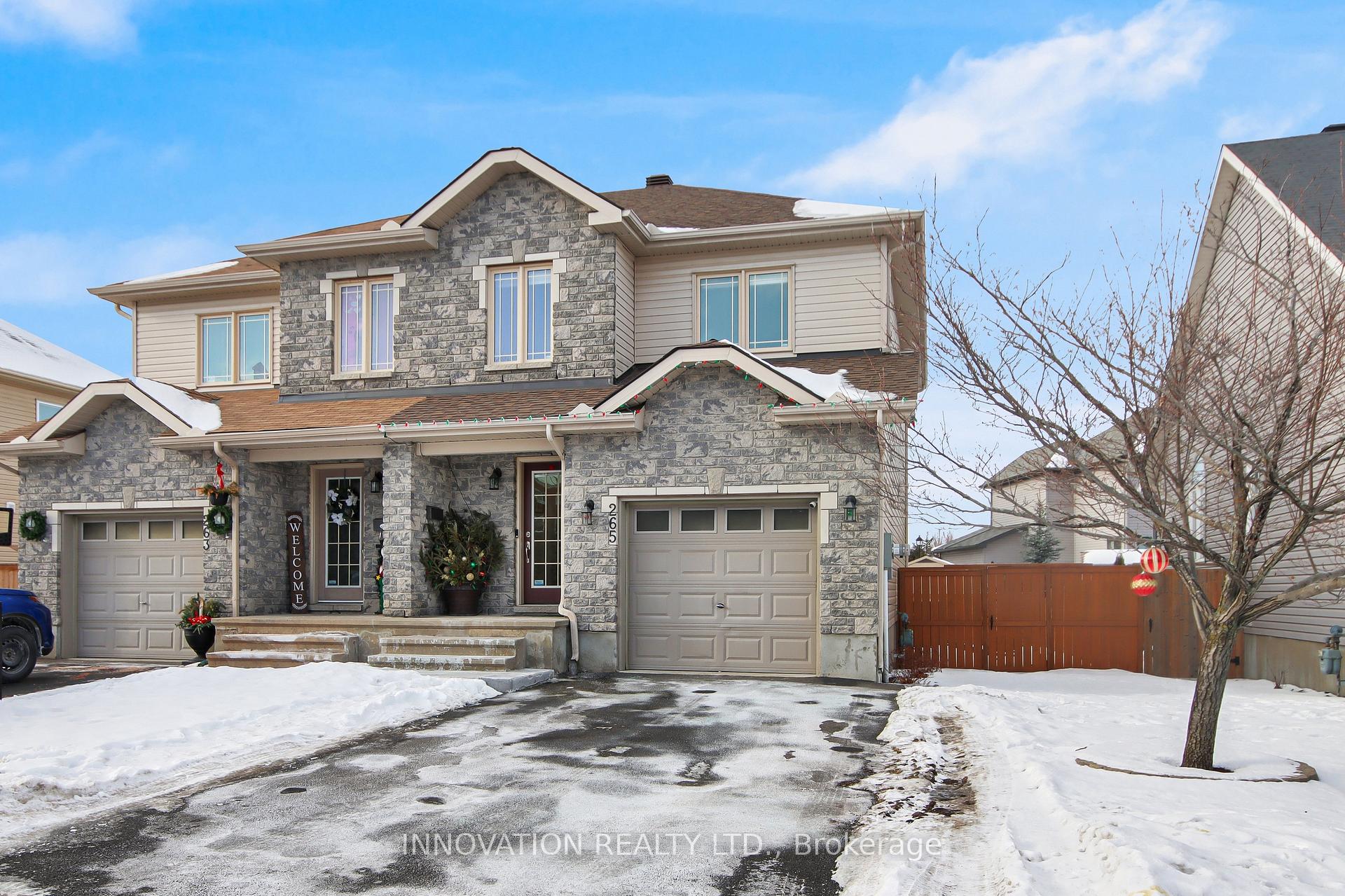 Photo 4 of 265 Miguel Street, Carleton Place — HOMEH