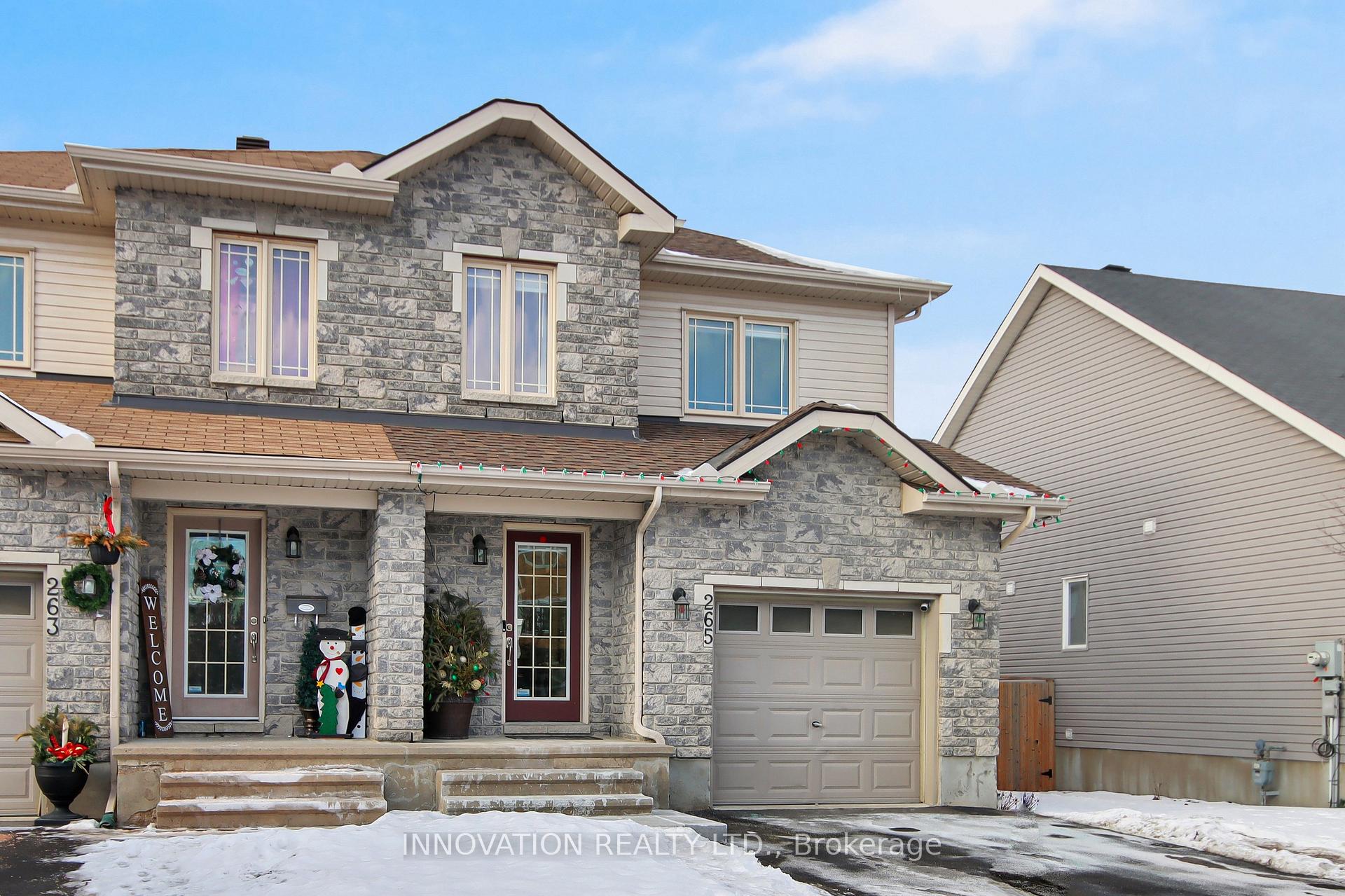 Photo 3 of 265 Miguel Street, Carleton Place — HOMEH