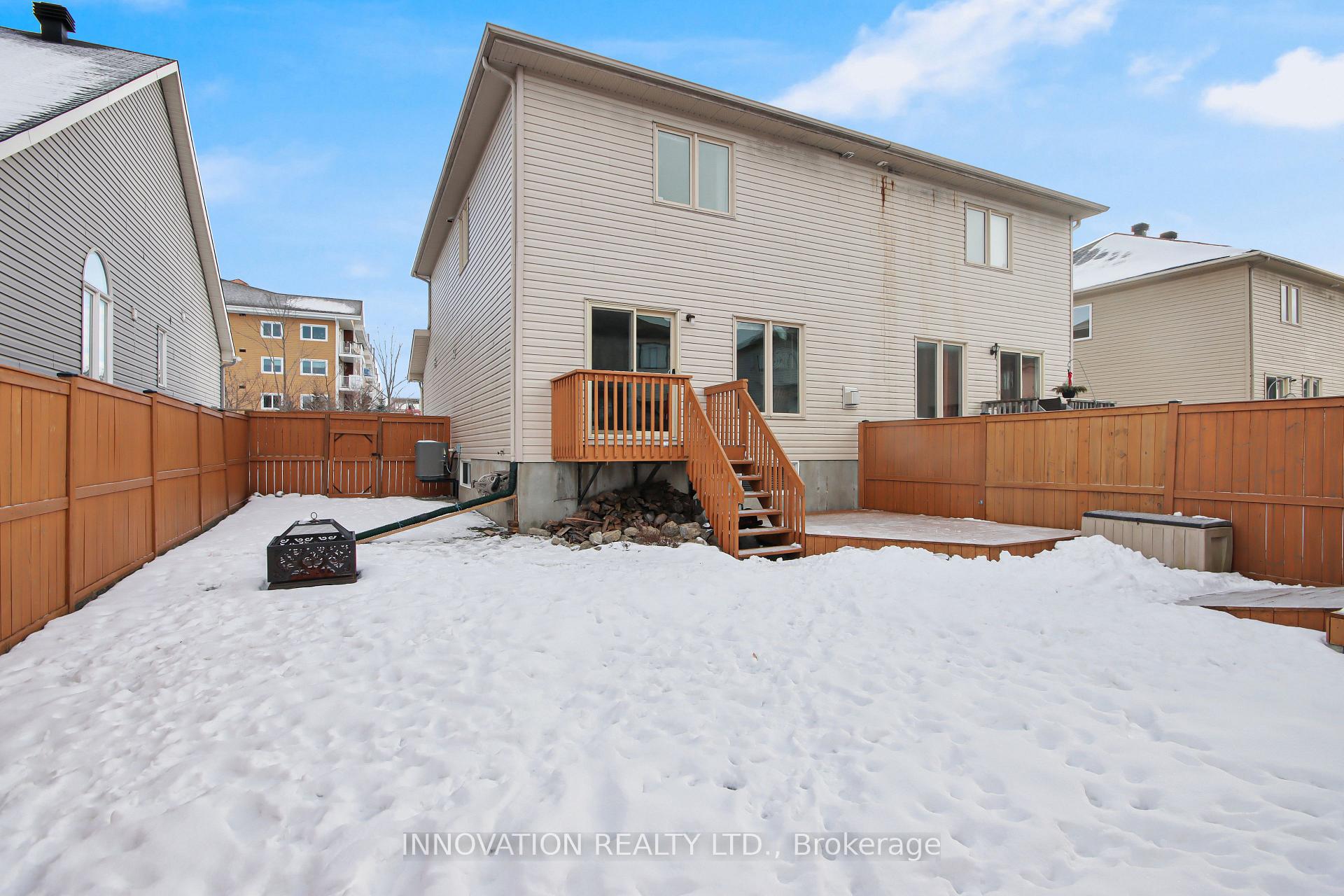 Photo 38 of 265 Miguel Street, Carleton Place — HOMEH