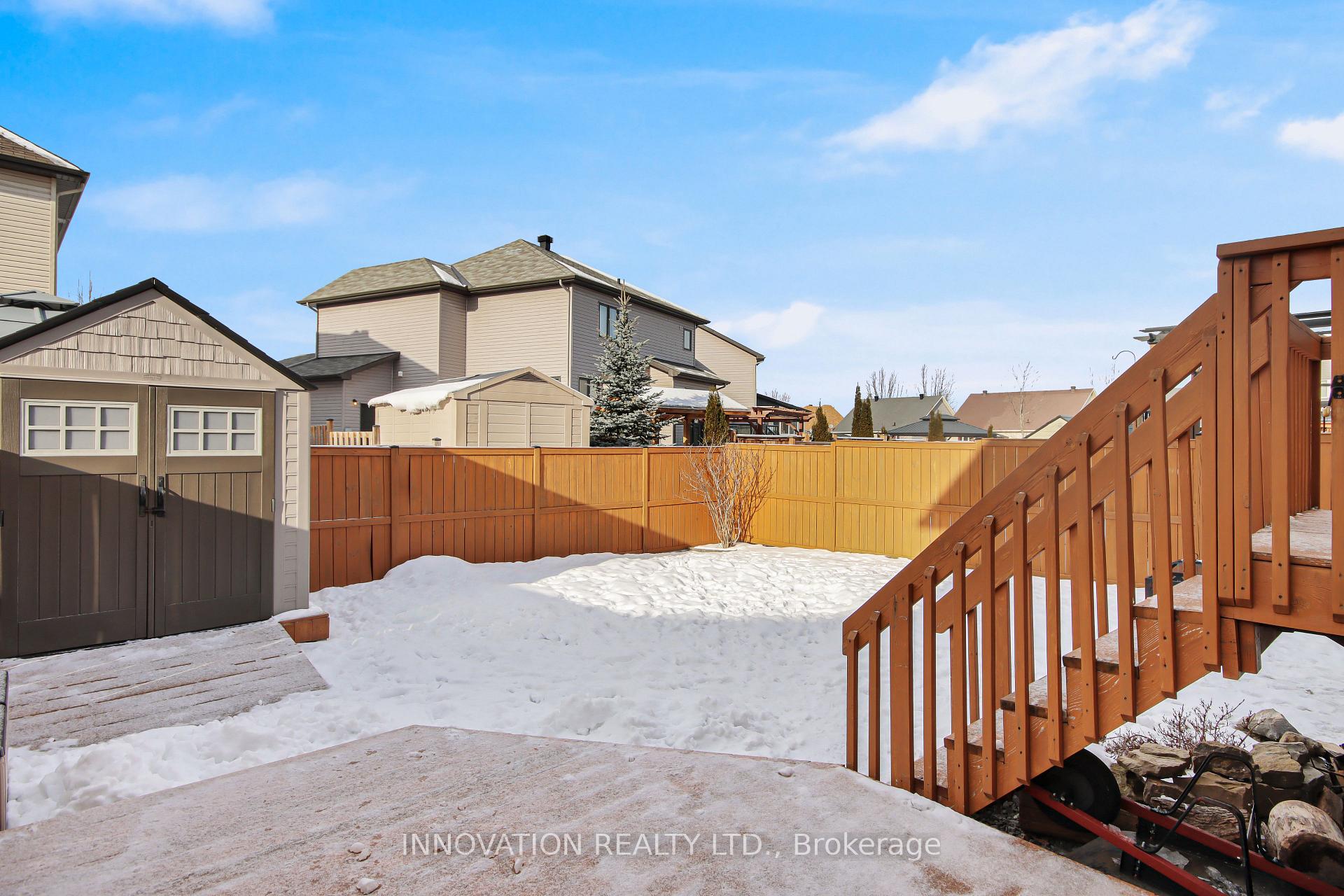 Photo 41 of 265 Miguel Street, Carleton Place — HOMEH