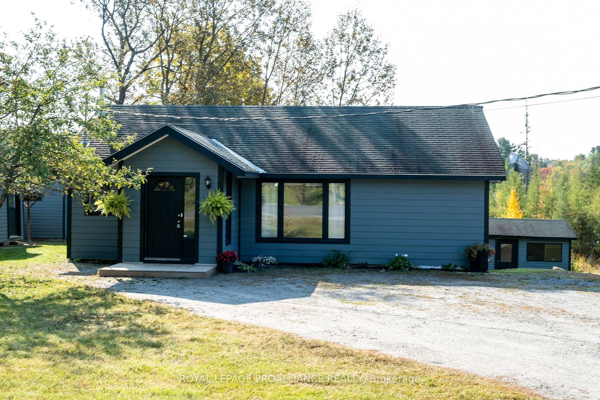 Photo 1 of 197 Paudash School Road, Faraday — HOMEH