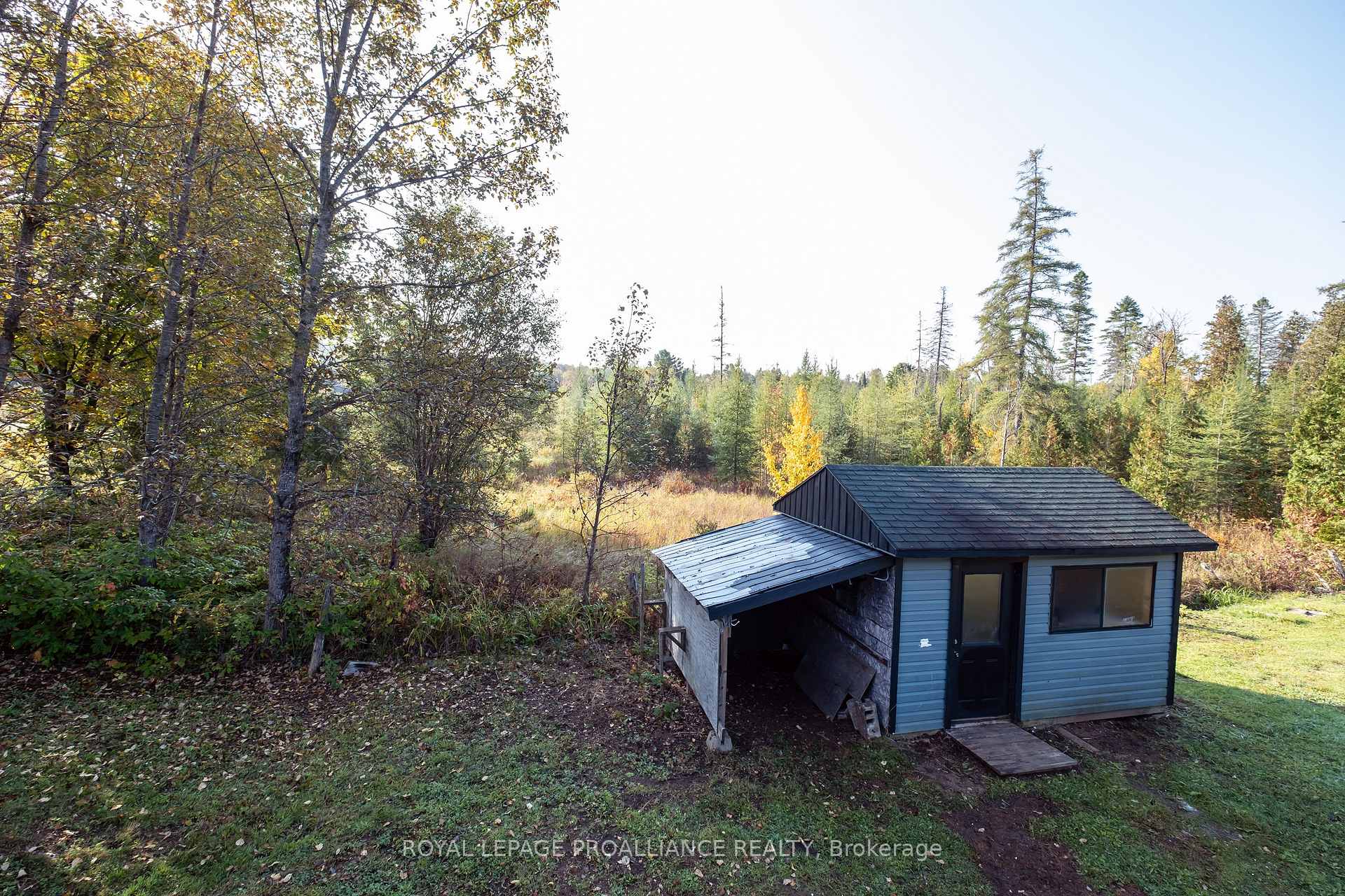 Photo 5 of 197 Paudash School Road, Faraday — HOMEH