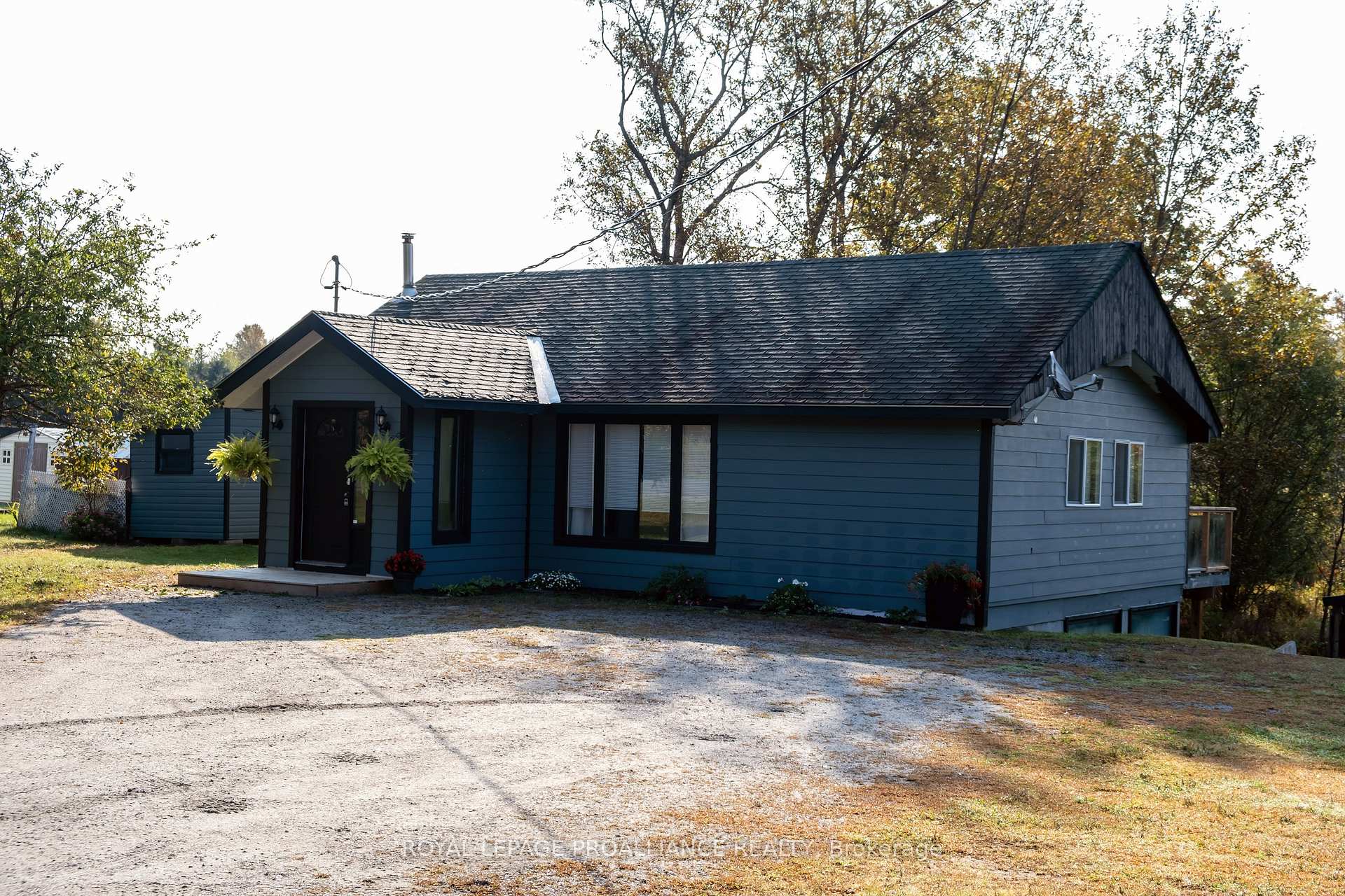 Photo 9 of 197 Paudash School Road, Faraday — HOMEH