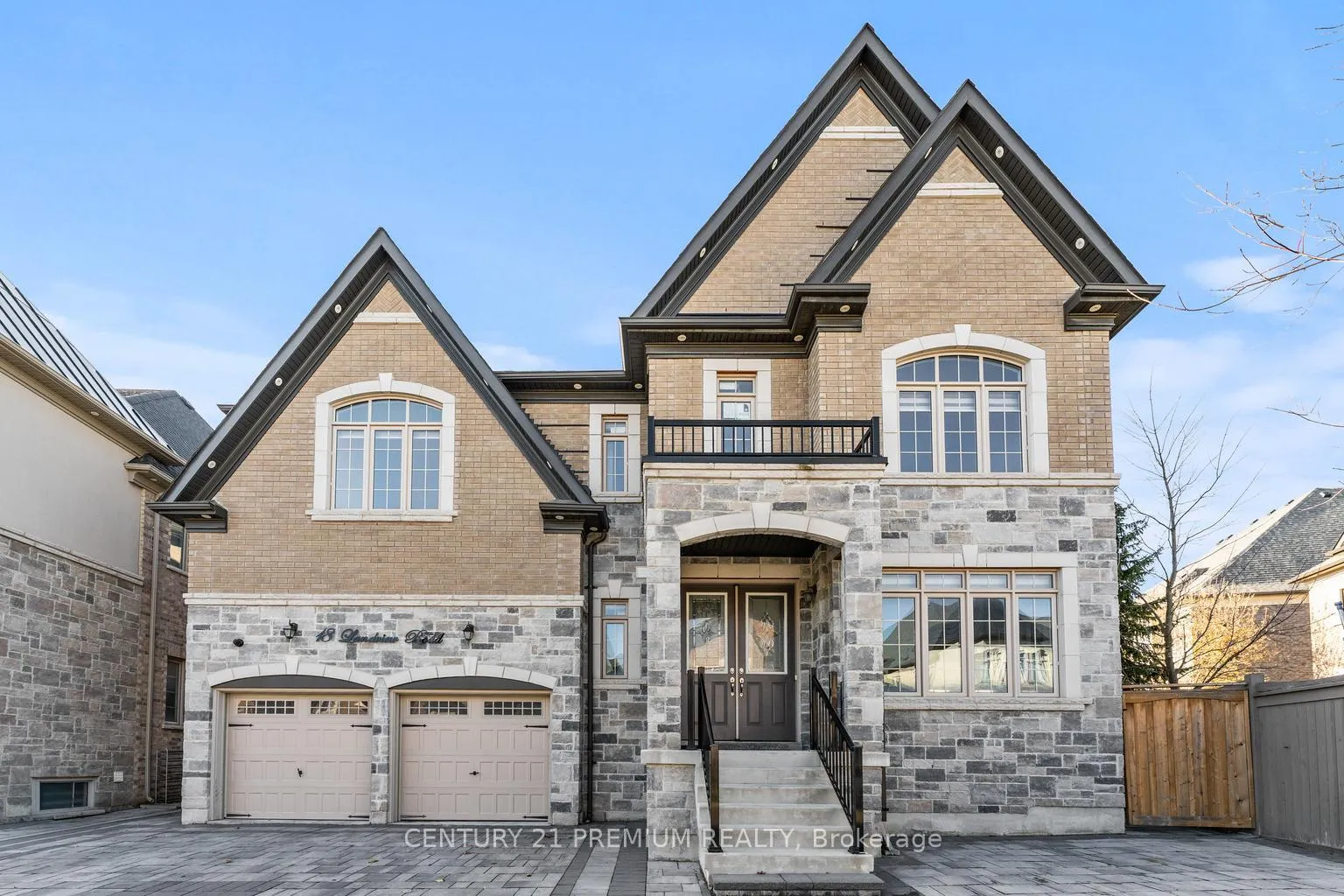 Photo 1 of 18 Landview Road, Brampton, Toronto Gore Rural Estate — HOMEH