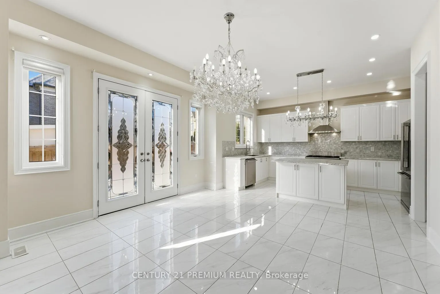 Photo 10 of 18 Landview Road, Brampton, Toronto Gore Rural Estate — HOMEH