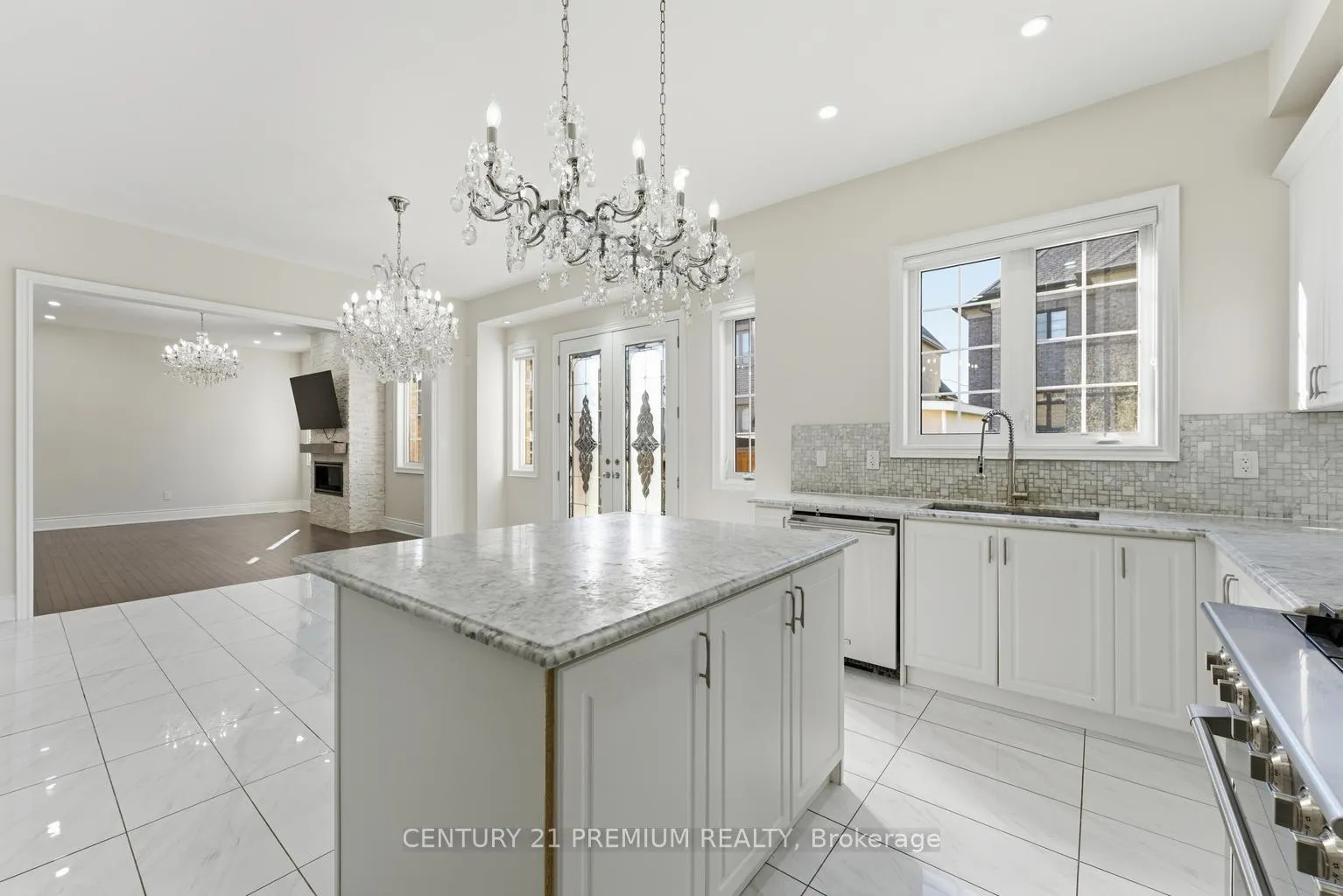 Photo 14 of 18 Landview Road, Brampton, Toronto Gore Rural Estate — HOMEH