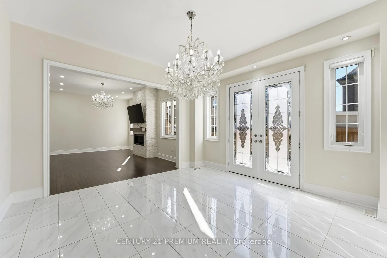 Photo 19 of 18 Landview Road, Brampton, Toronto Gore Rural Estate — HOMEH