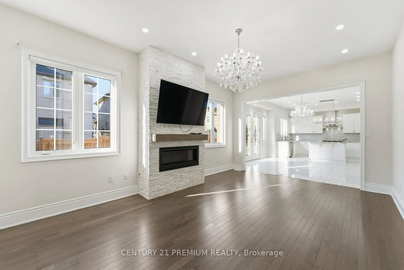 Photo 22 of 18 Landview Road, Brampton, Toronto Gore Rural Estate — HOMEH