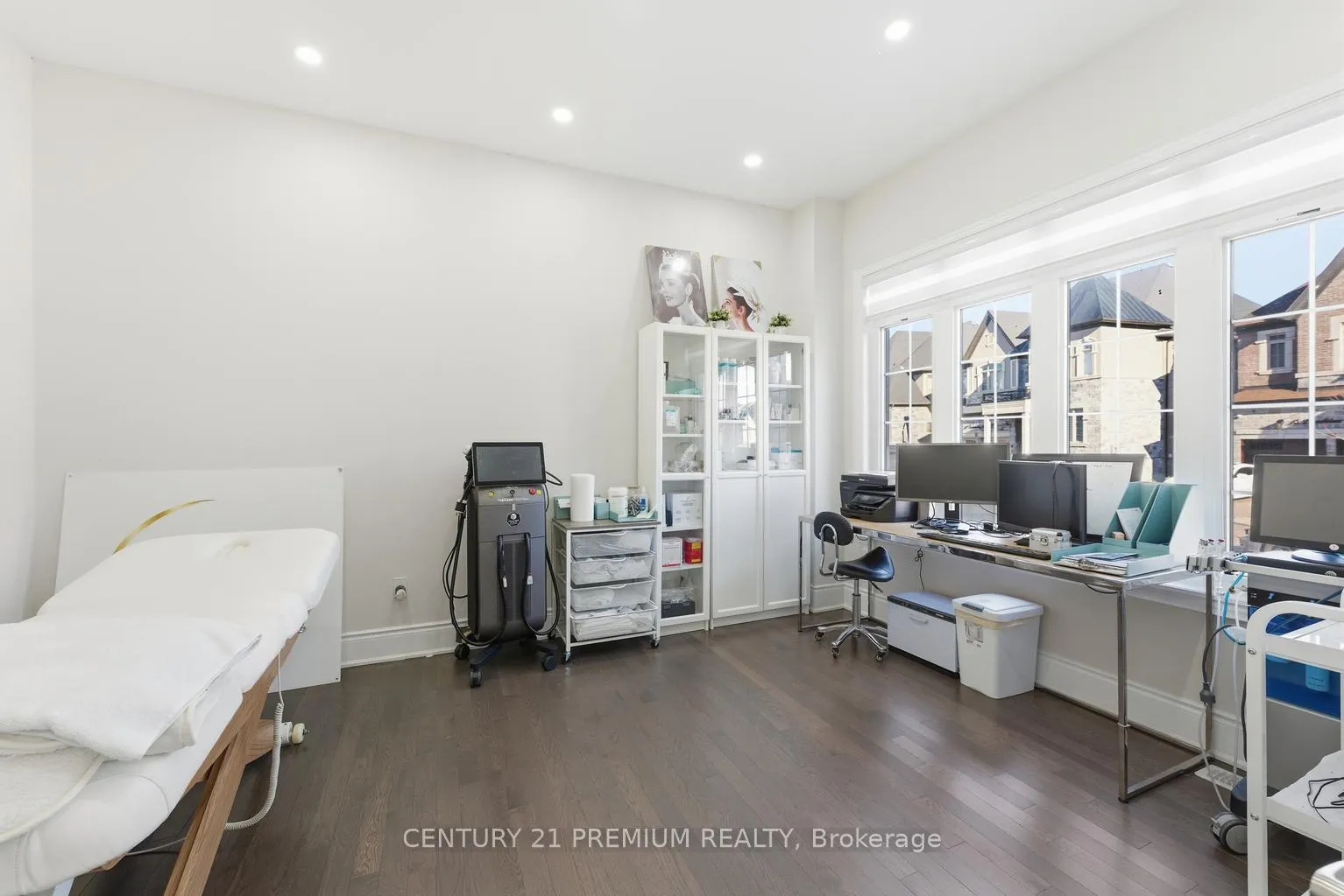 Photo 23 of 18 Landview Road, Brampton, Toronto Gore Rural Estate — HOMEH
