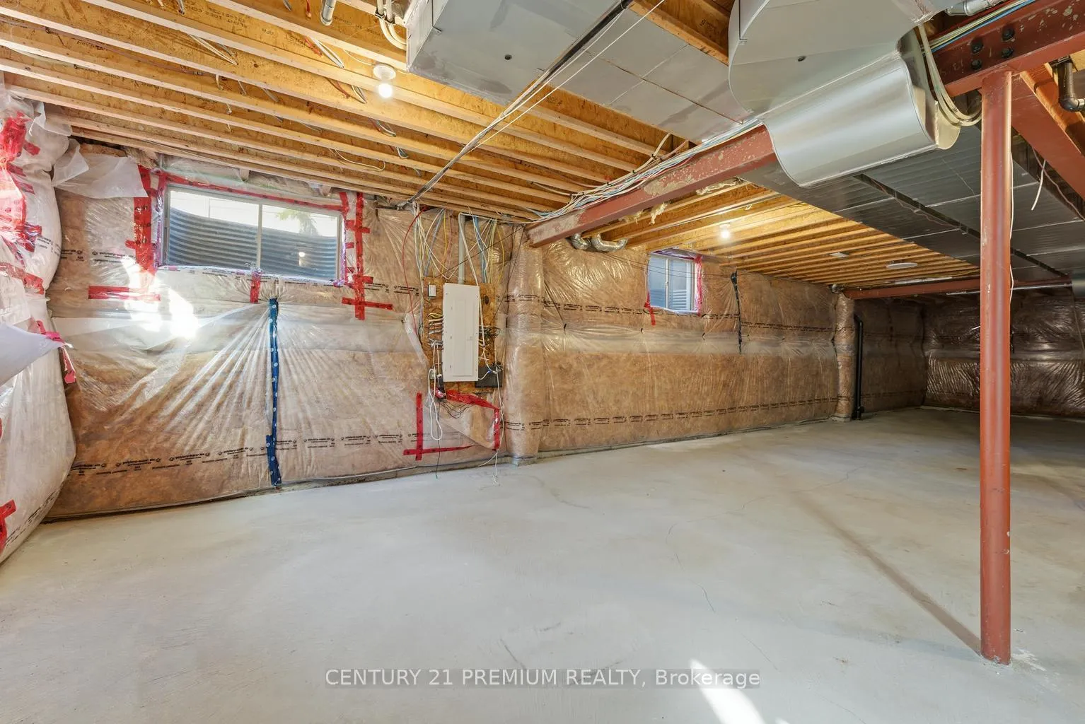 Photo 44 of 18 Landview Road, Brampton, Toronto Gore Rural Estate — HOMEH