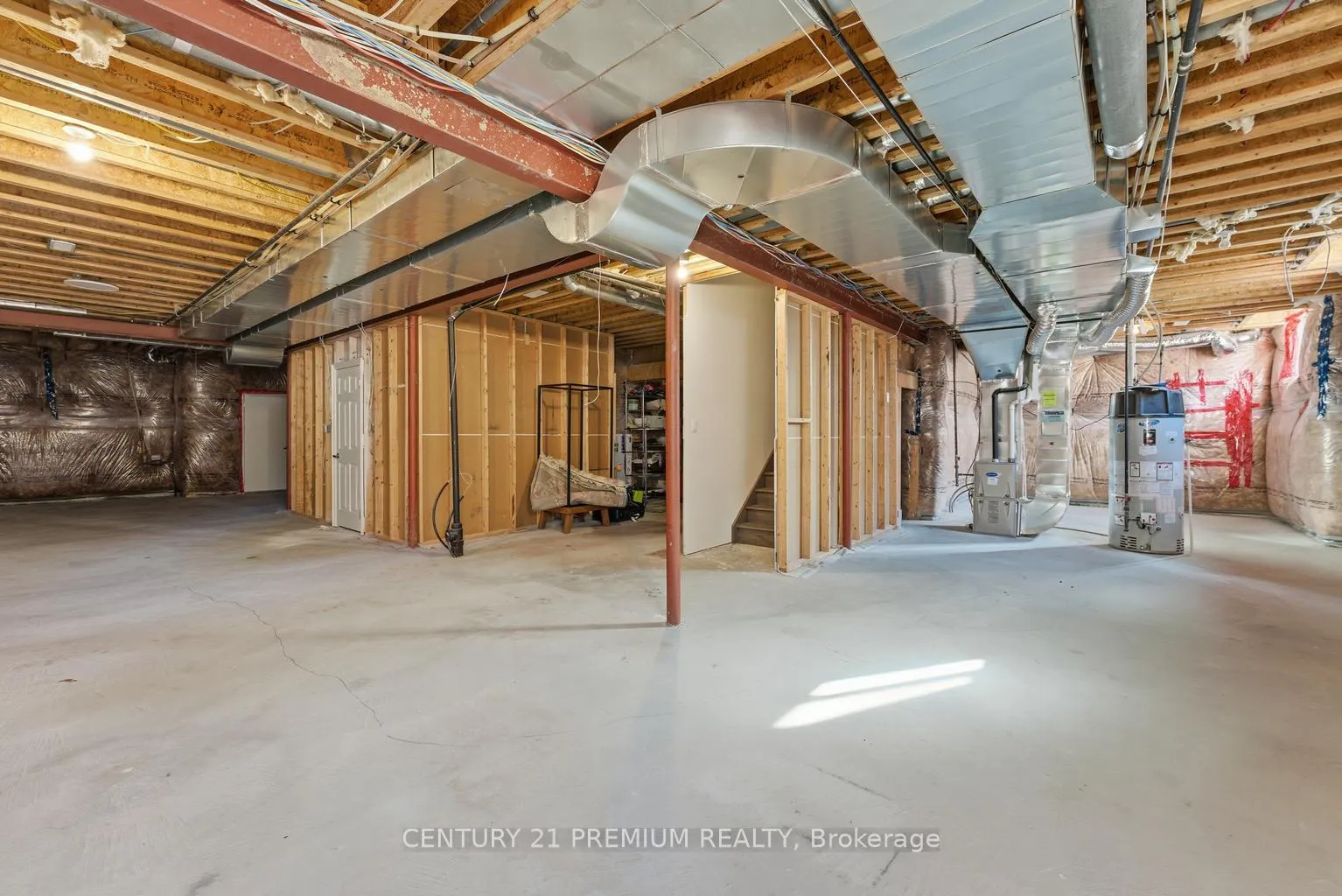 Photo 45 of 18 Landview Road, Brampton, Toronto Gore Rural Estate — HOMEH