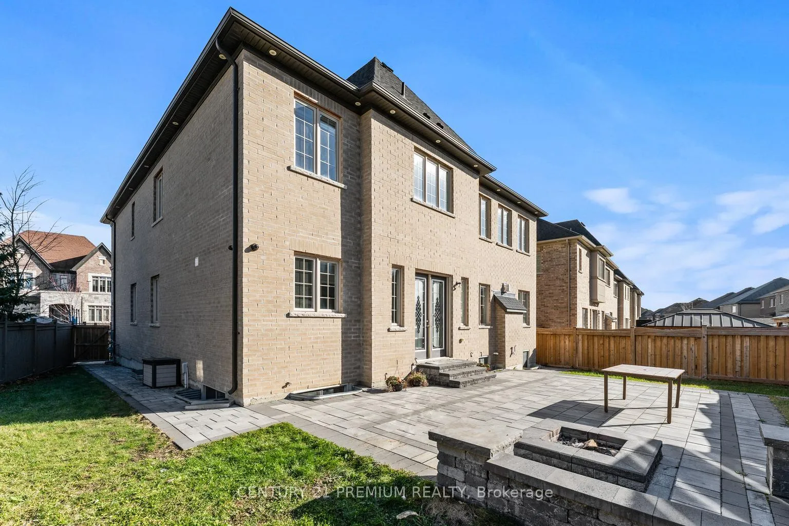 Photo 49 of 18 Landview Road, Brampton, Toronto Gore Rural Estate — HOMEH