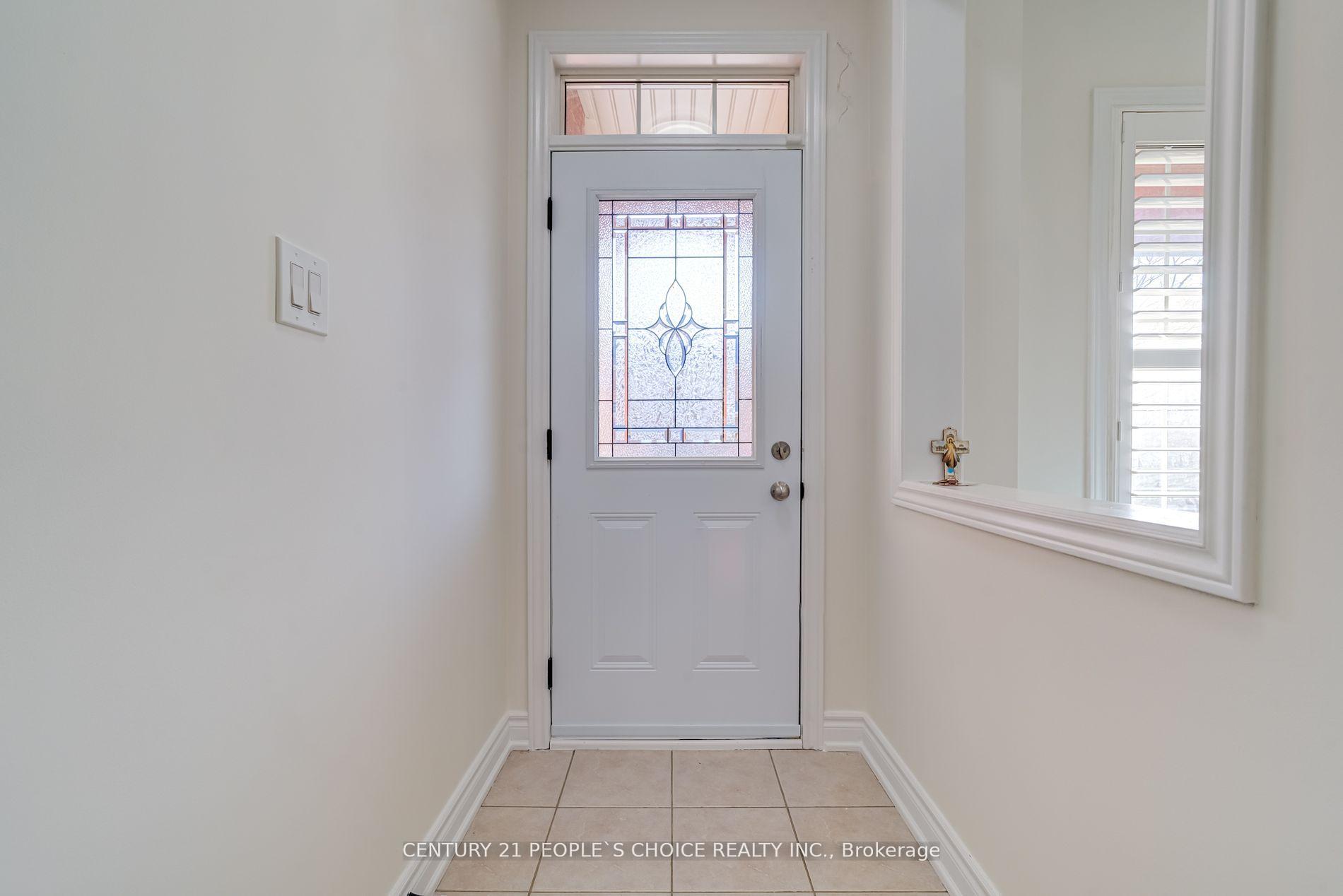 Photo 3 of 58 Education Road, Brampton, Bram East — HOMEH